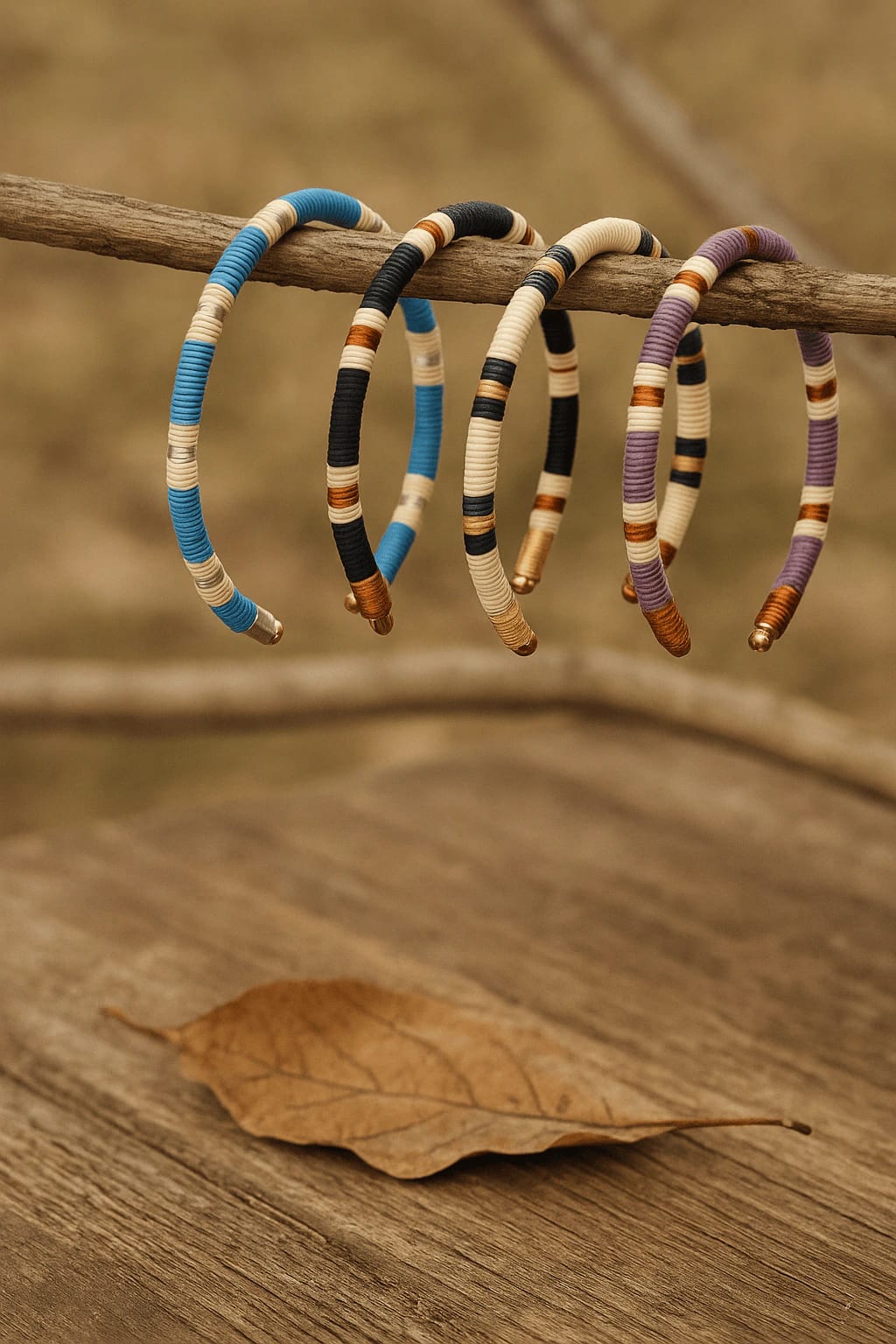 Clarte Bangle (one piece) - imagen 2
