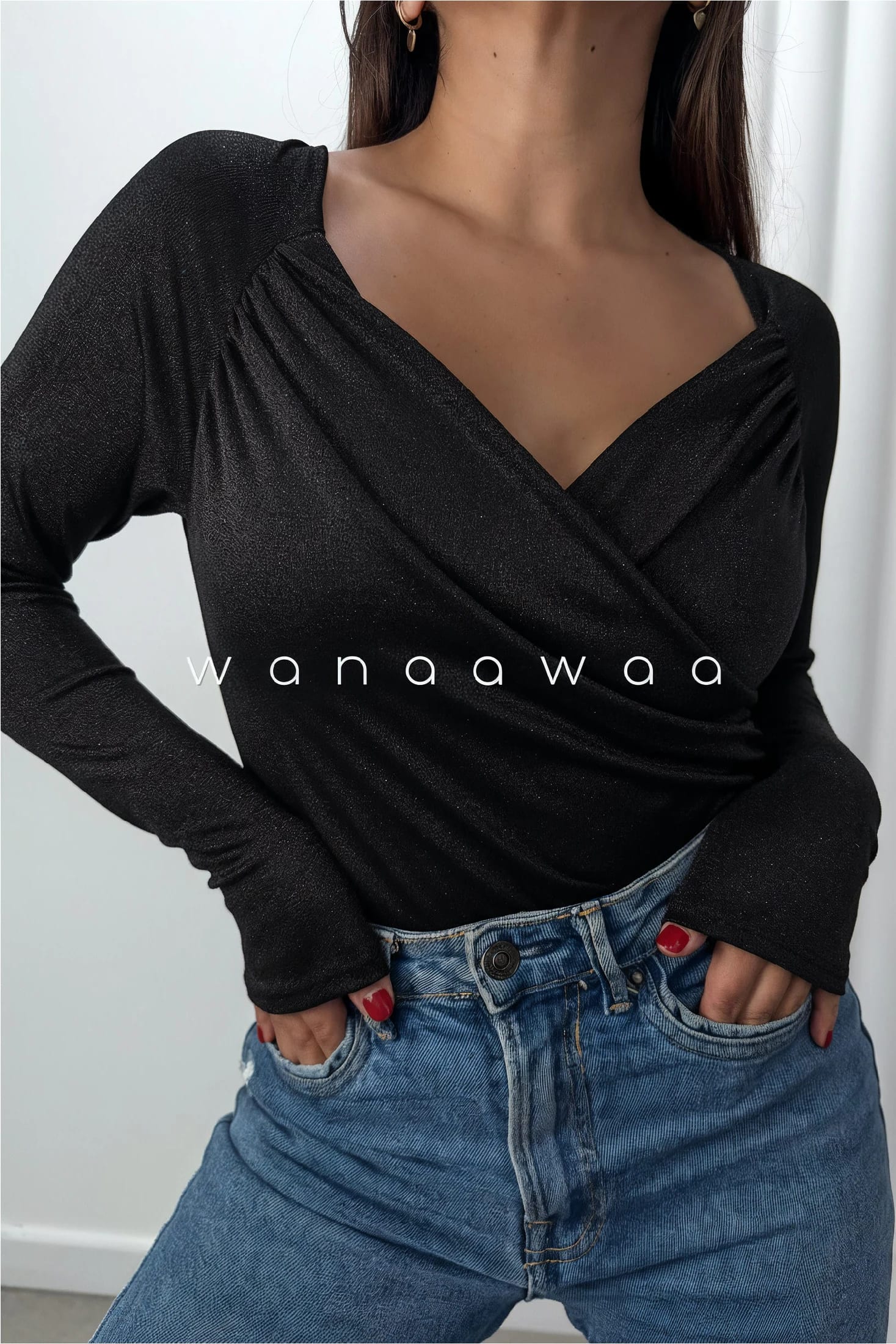 BLUSA LESLY - imagen 12