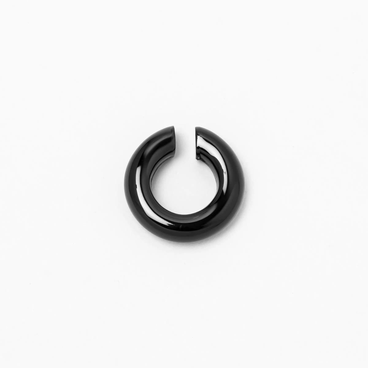 Extra Chunky Earcuff Rosado - imagen 6