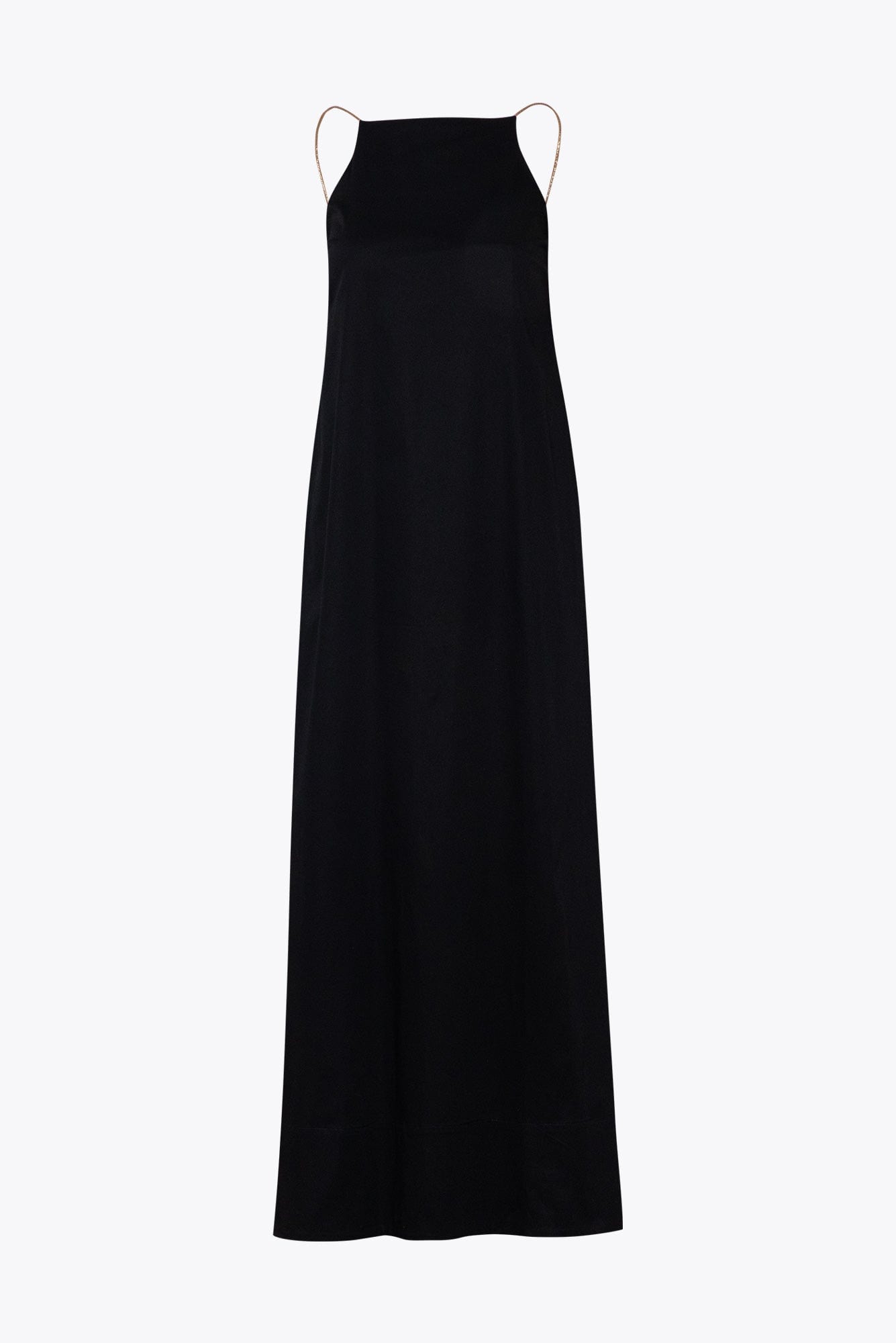 Vestido Nolwen Negro - imagen 1