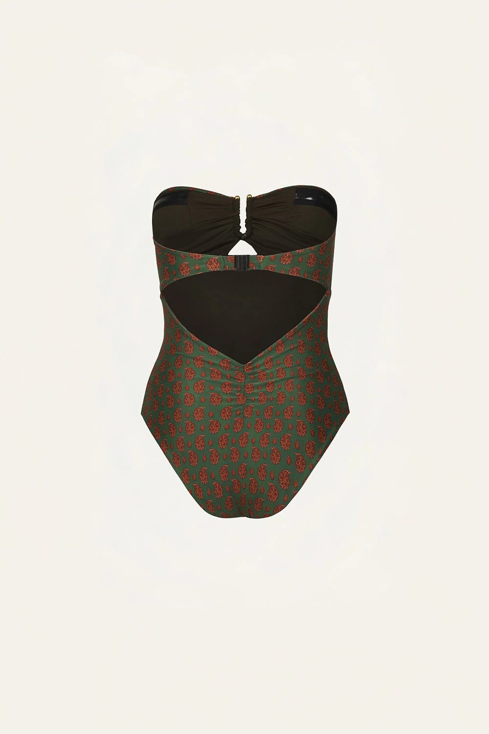 Paisleys Lastly One Piece - imagen 3