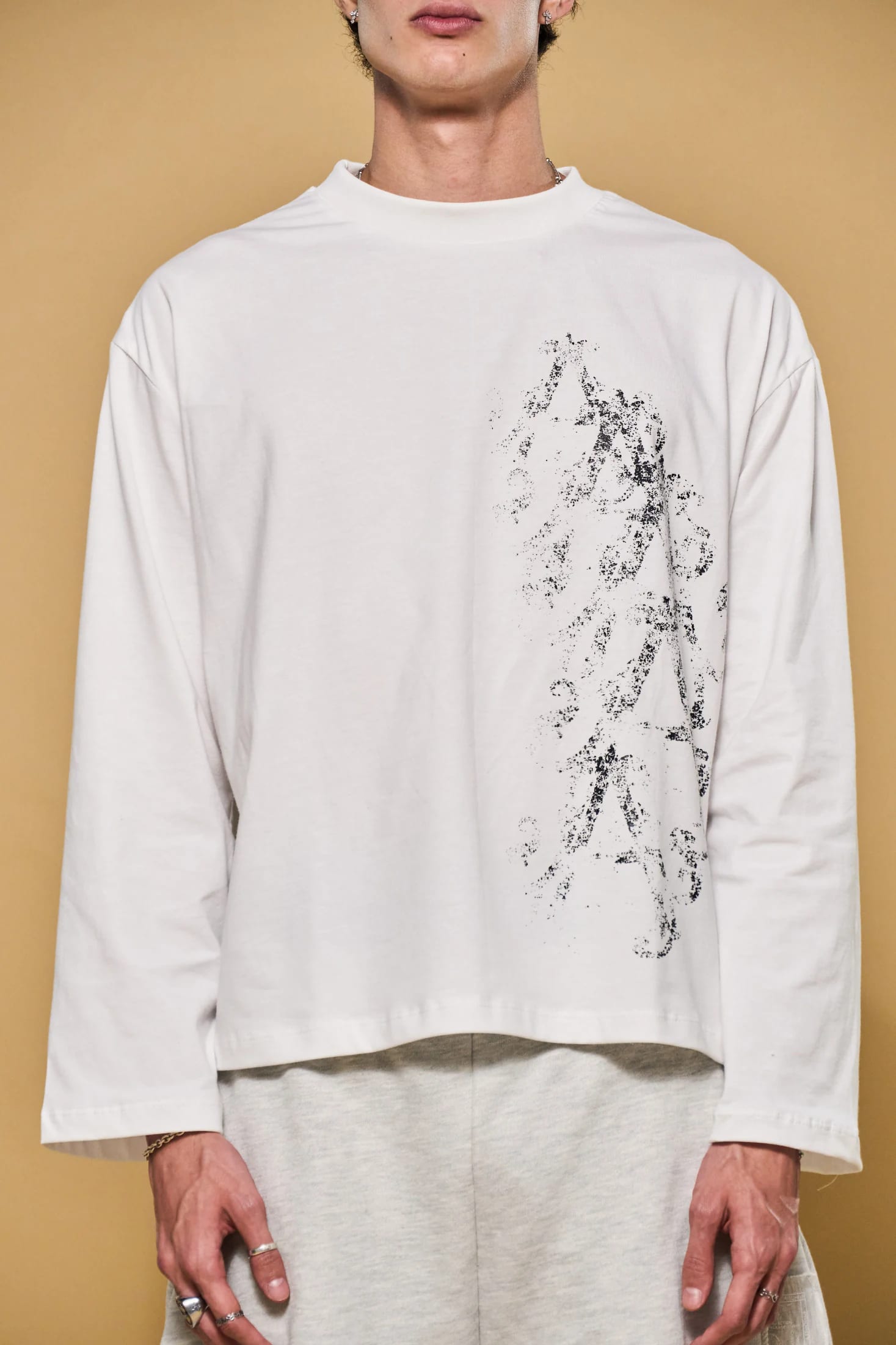 Basics V3 - Lux Long sleeve - imagen 13