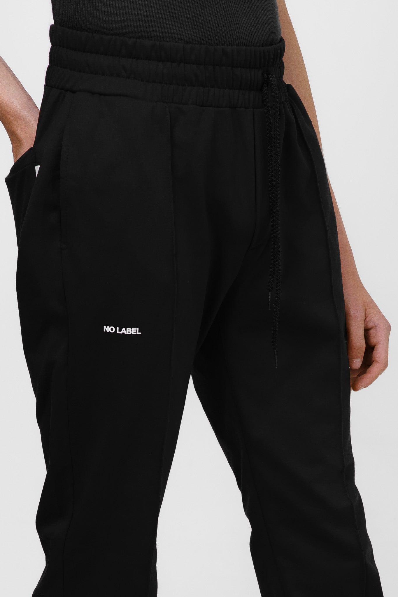 Joggers Slim - Negro - imagen 2