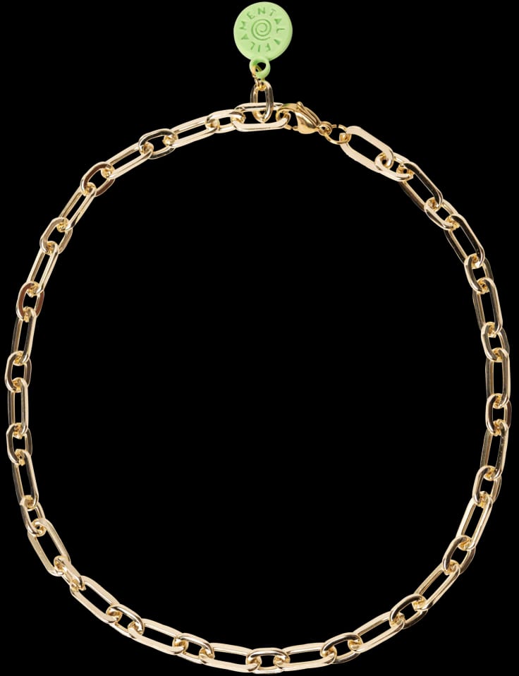 ARMA TU COLLAR - CADENA DE ESLABONES - imagen 39