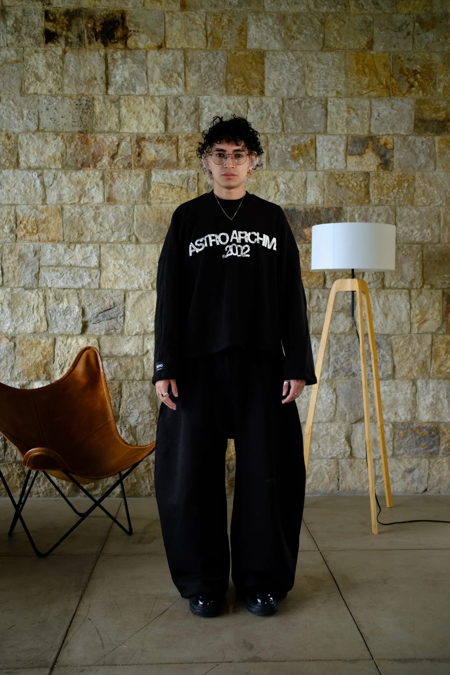 Basics V2 - Sirius V2 Sweatpant Baggy Fit - imagen 3