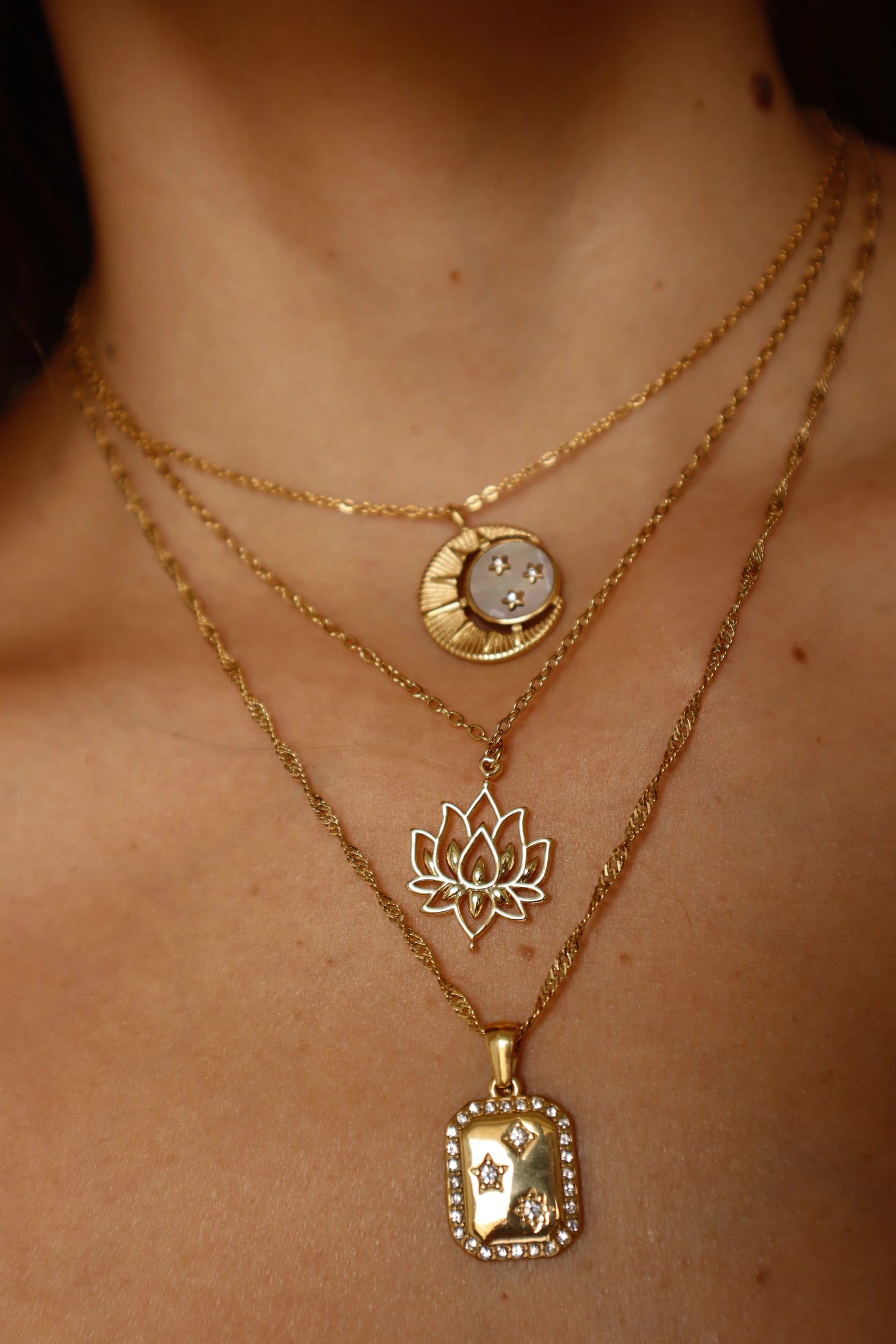 CADENA ZEN - imagen 3