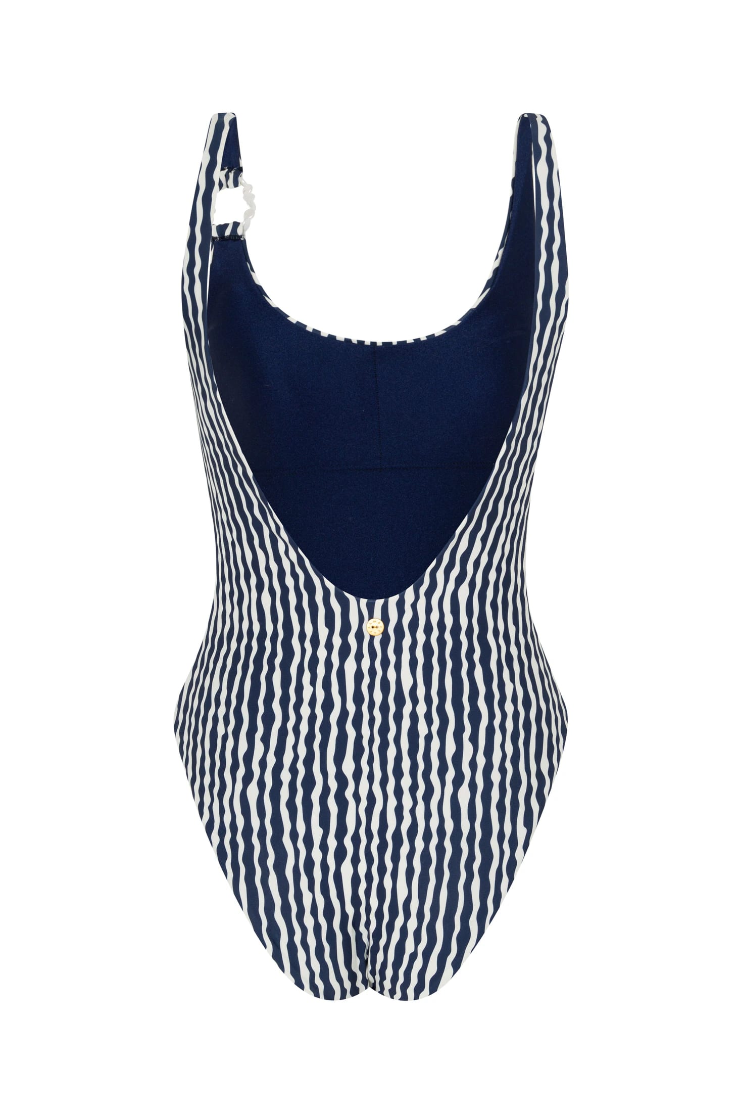 Vestido de Baño Entero Thana Saywa Navy - imagen 2