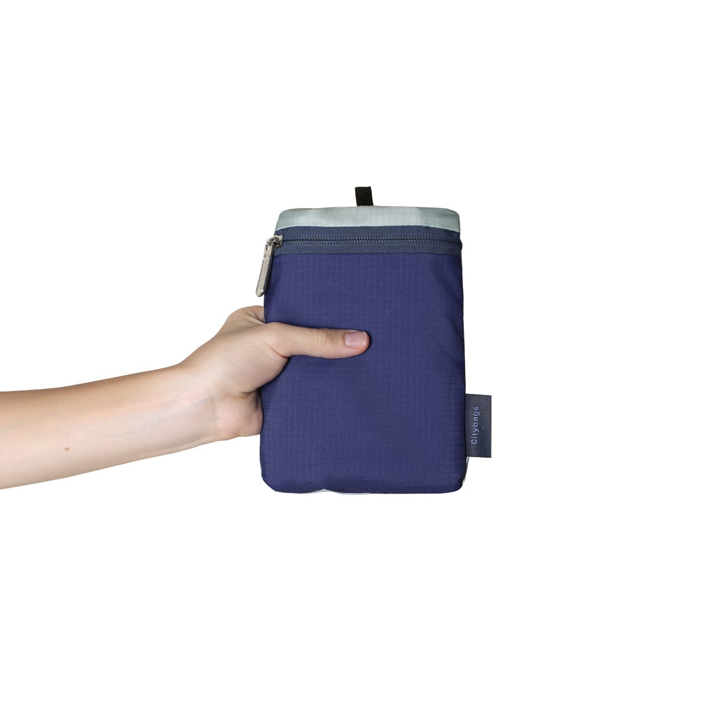 Bolso Manos Libres Mini Citybags ULTRA Catedral de Sal - imagen 2