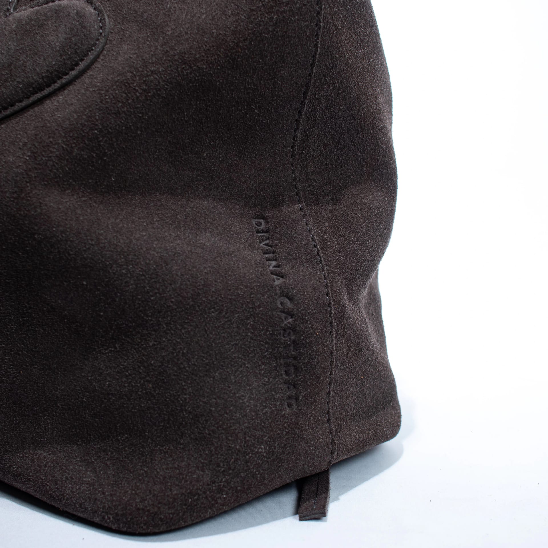 MARKET bag MIDI - TAUPE - imagen 3