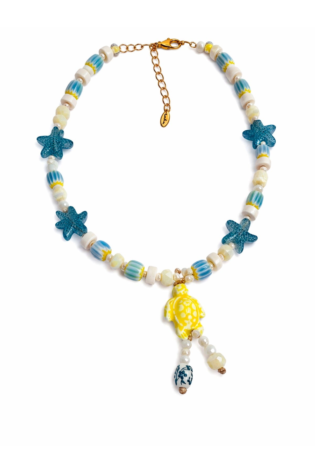 Collar Tortuga - imagen 2