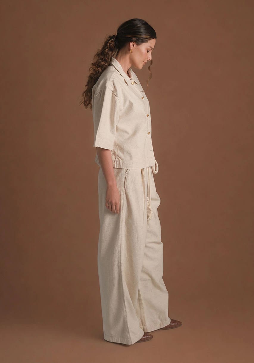 Pantalón origen - imagen 2
