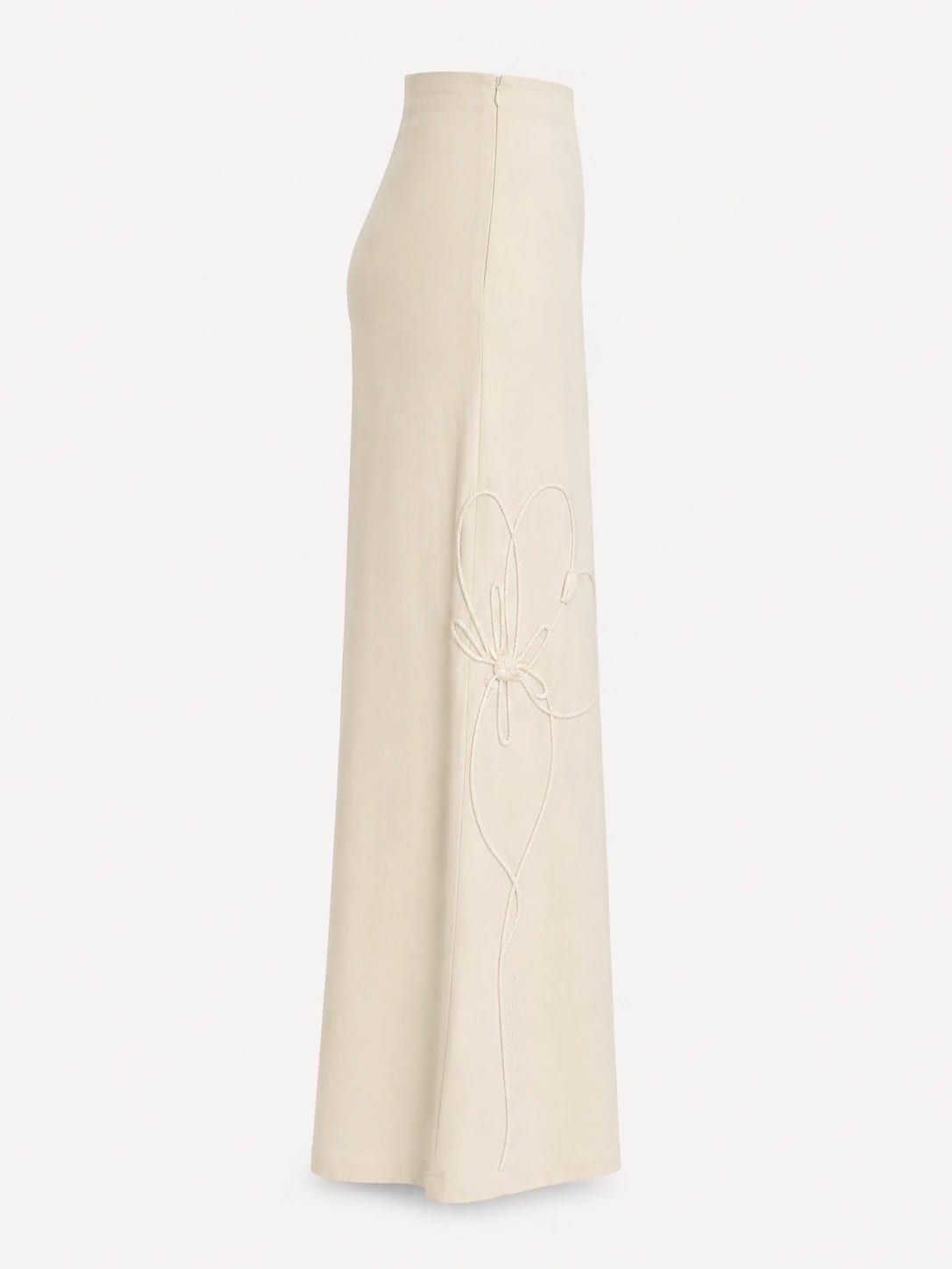 BROMELIA PANTS BORDADOS - imagen 2