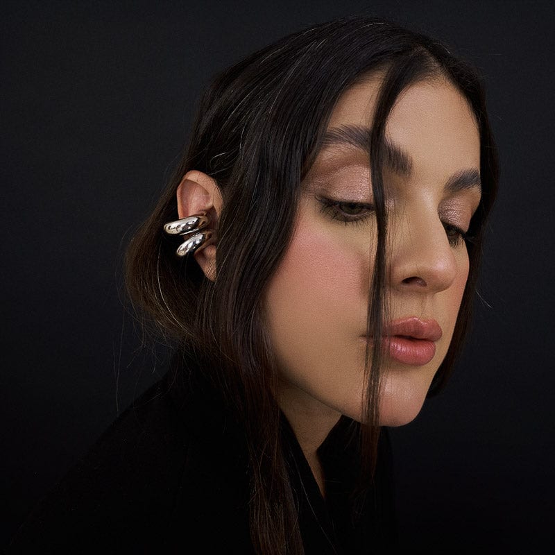 Combo 2x1 RODA EARCUFF - imagen 5
