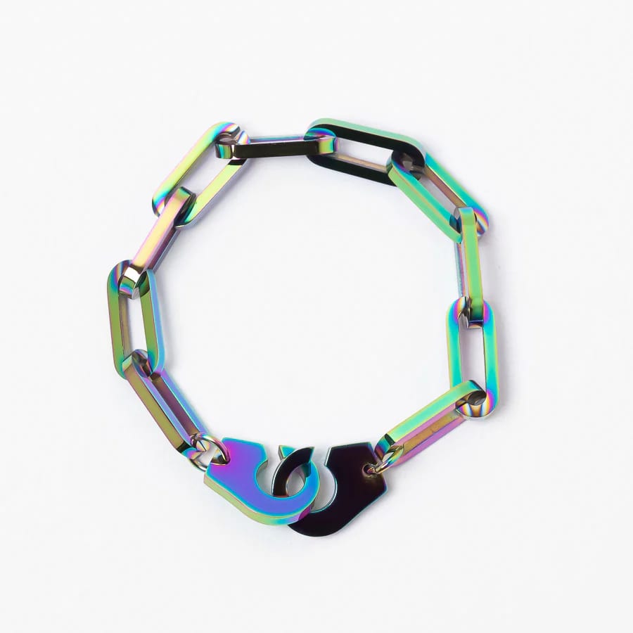 Brazalete Zeus Rosado - imagen 4