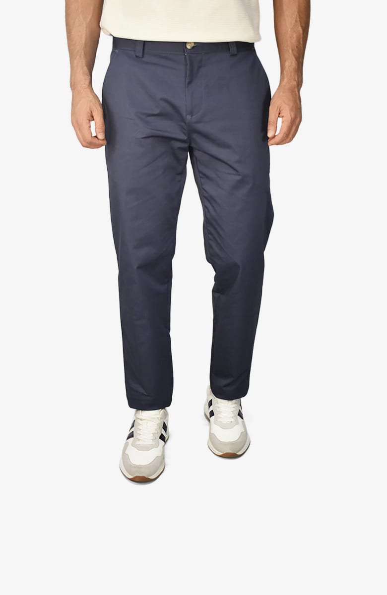 Pantalón Gris oscuro para Hombre - imagen 1