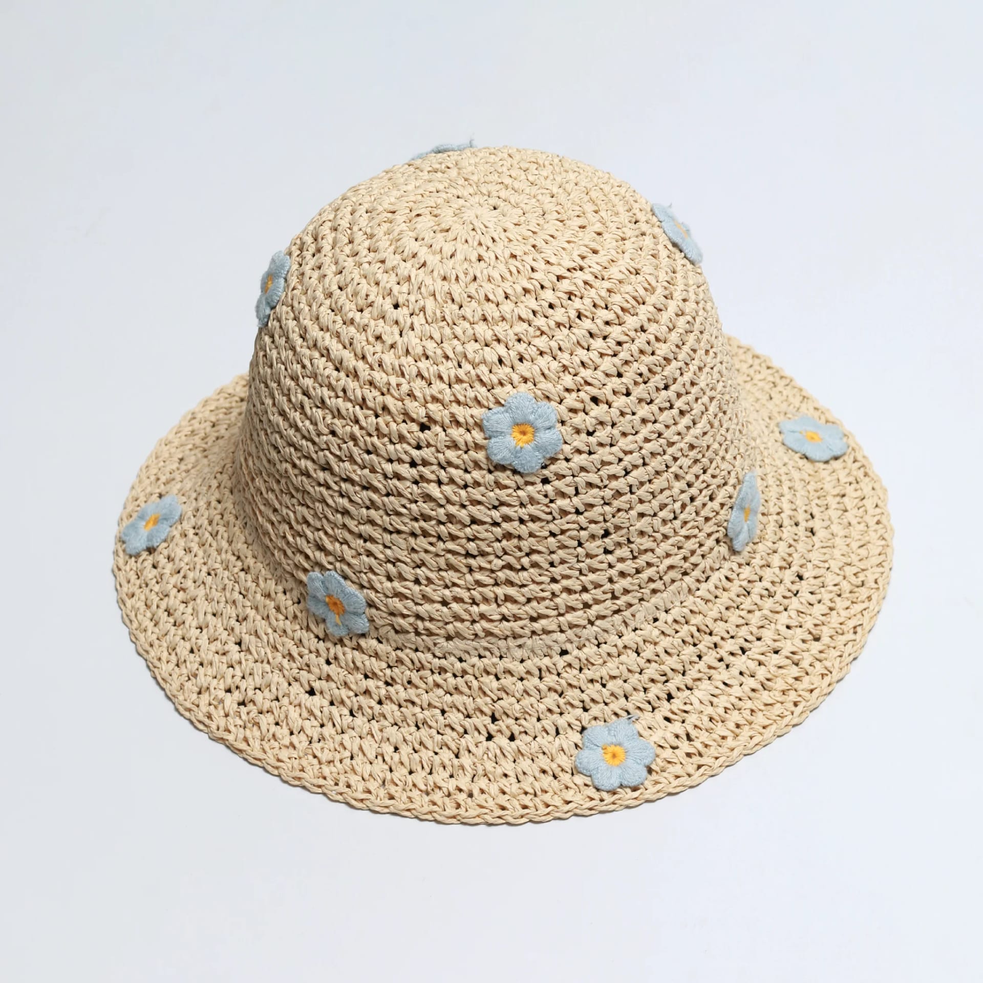 Sombrero Margarita - imagen 7