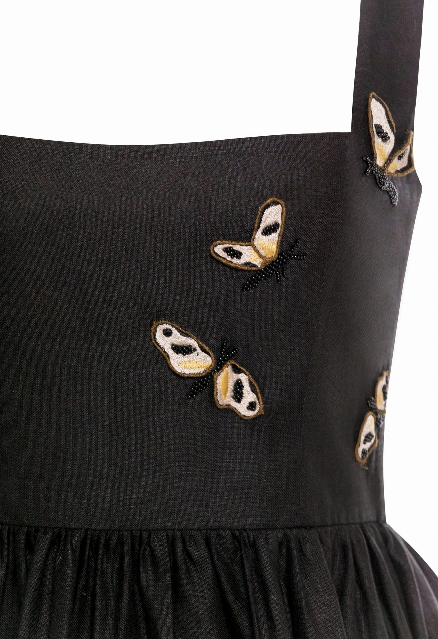 Pasion Azucar Midi Dress - imagen 11