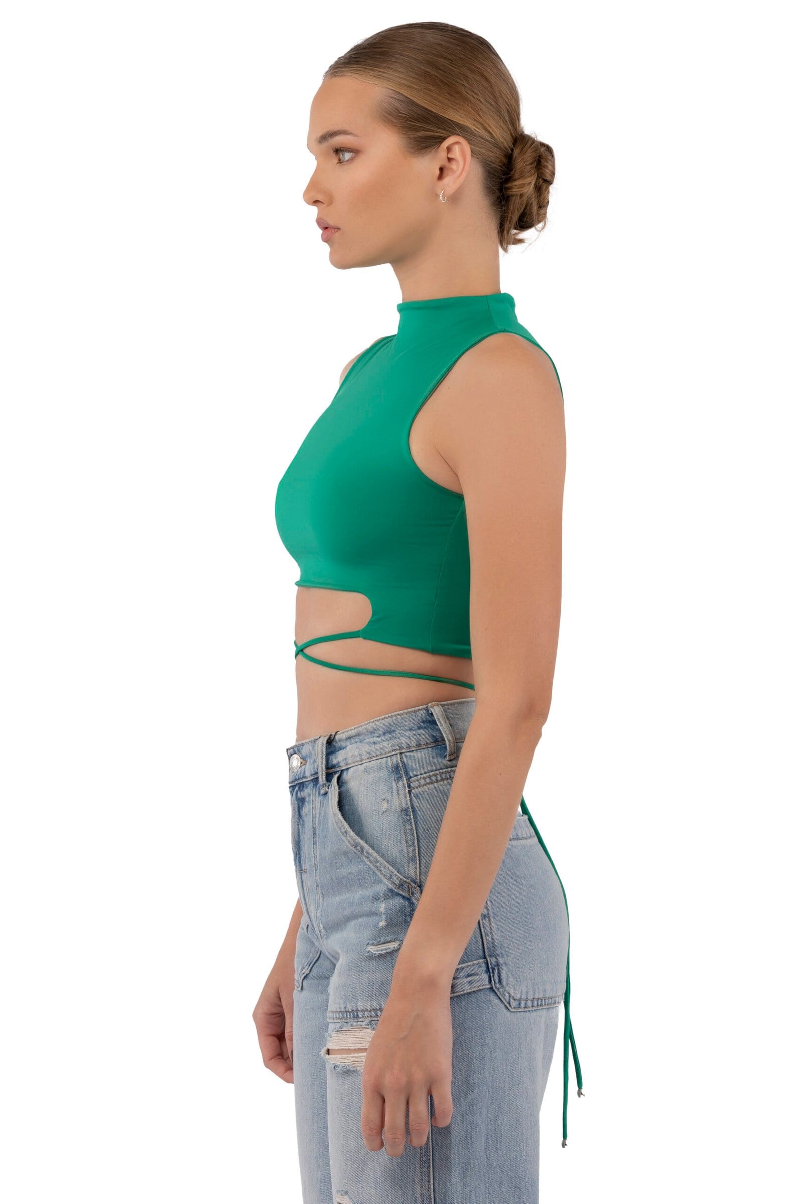 Crop Top – Turquía - imagen 2