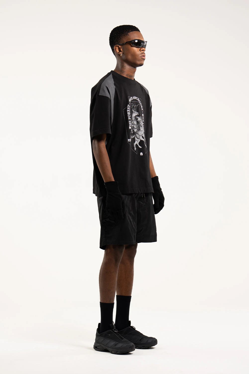 HOWL T-SHIRT - imagen 3