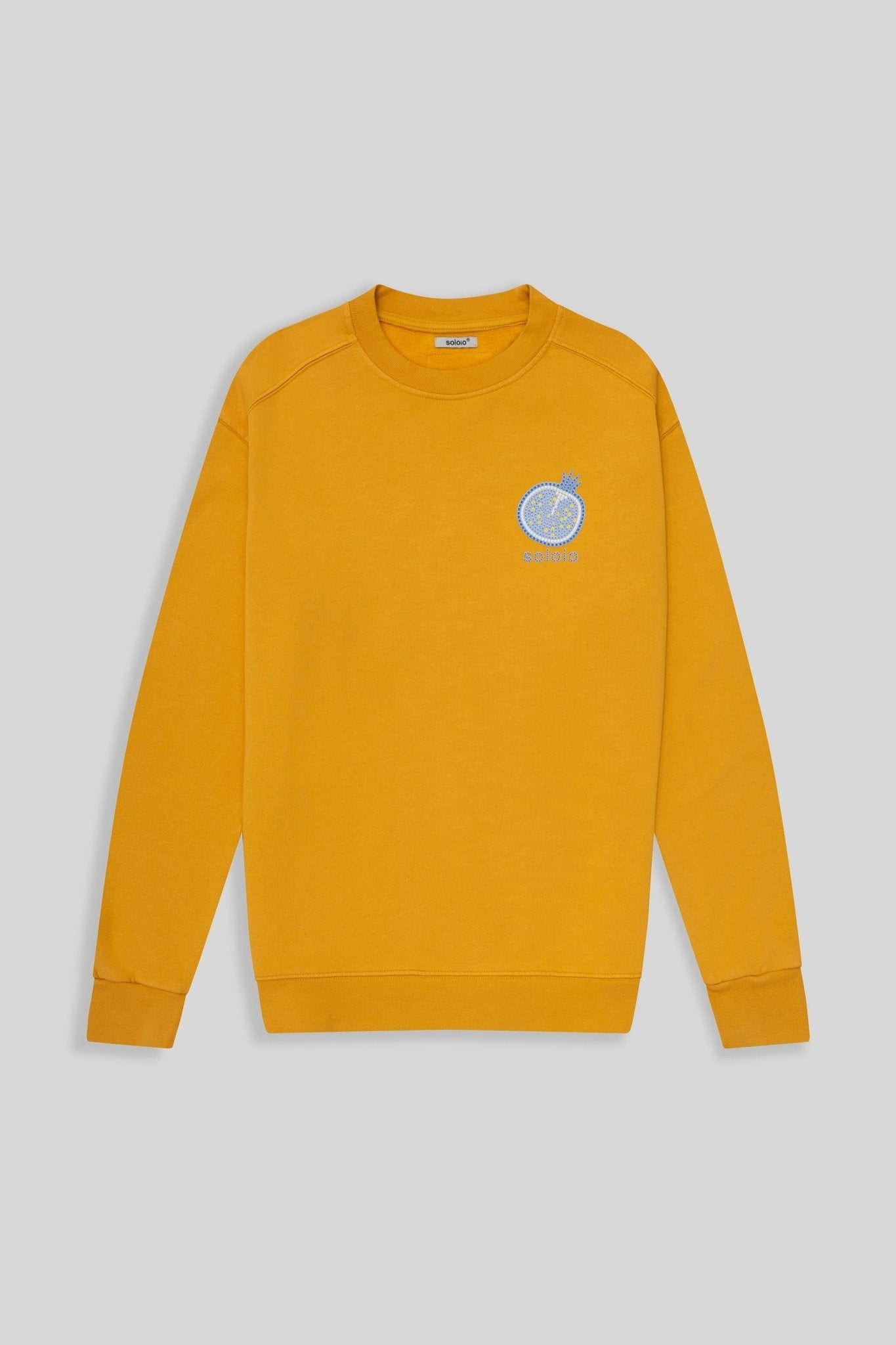 Men's bastión sweatshirt - imagen 1