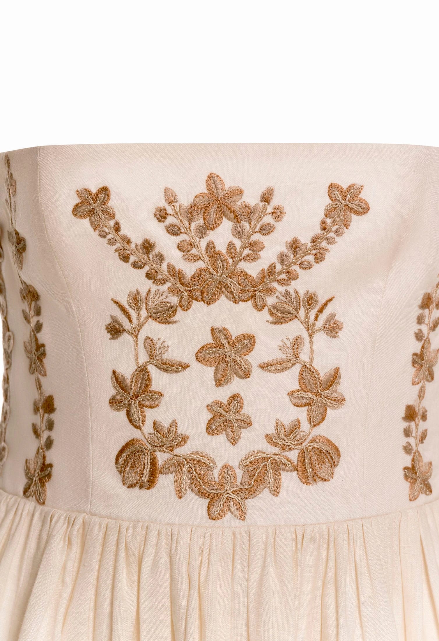 Mielero Cauca Mini Dress - imagen 9