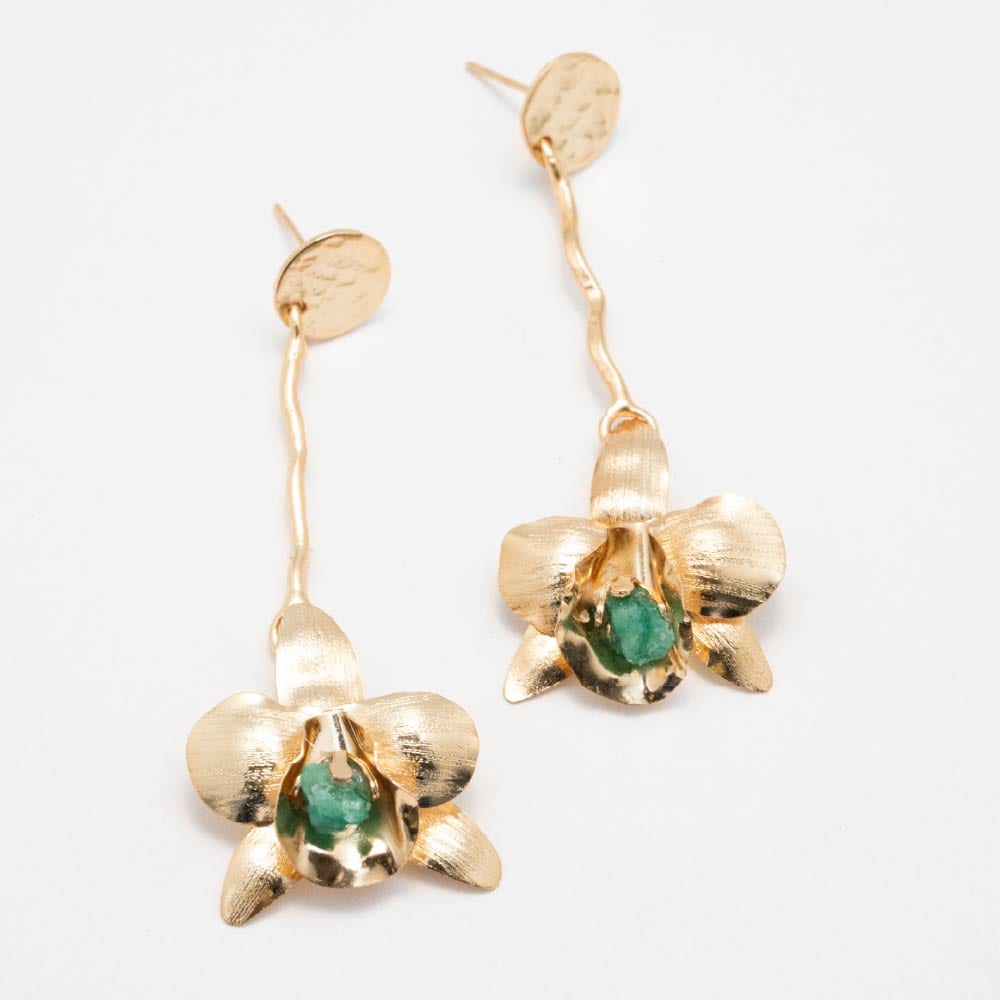 Aretes Saela - imagen 1