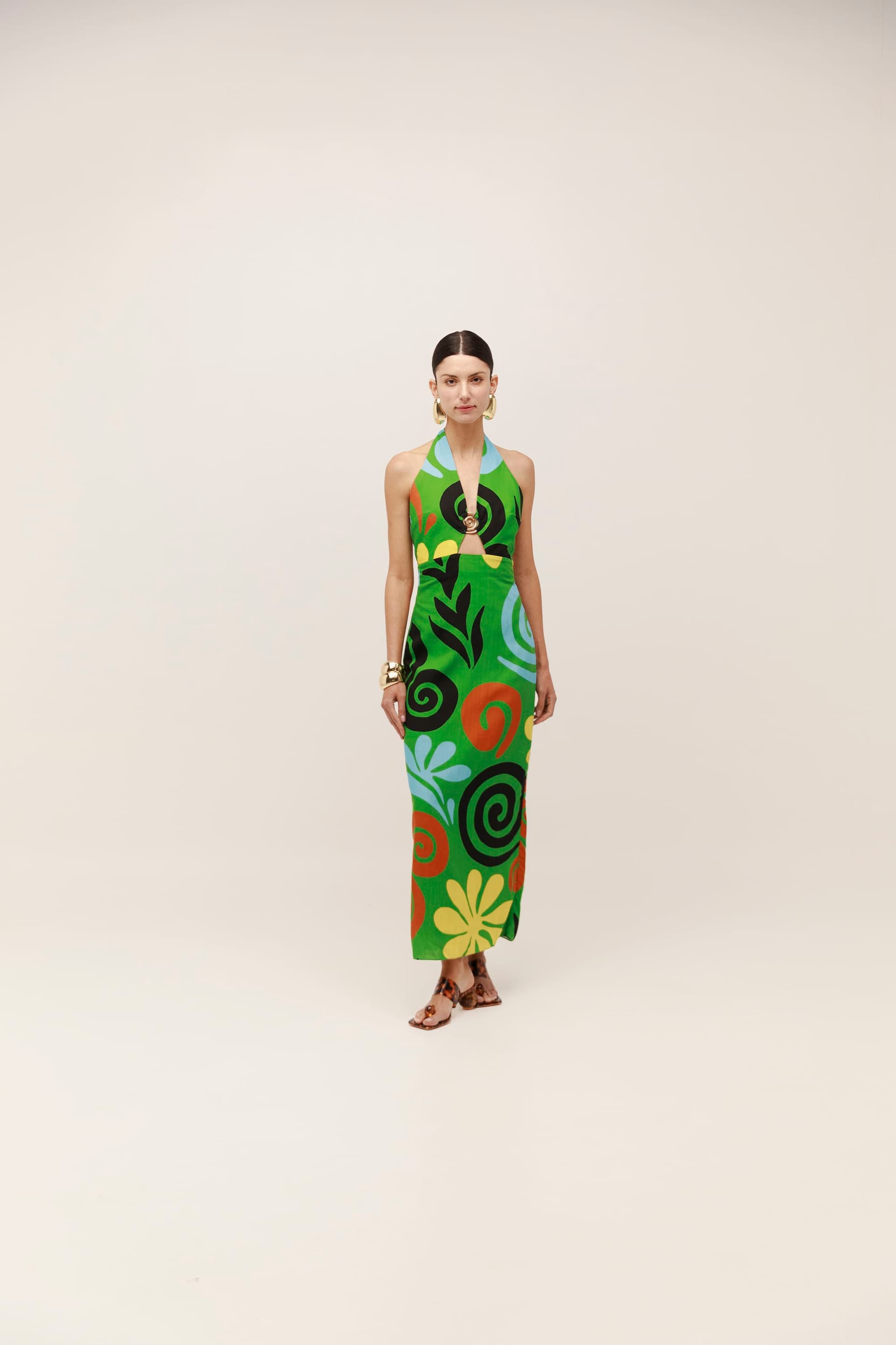 CLARA DRESS - imagen 1