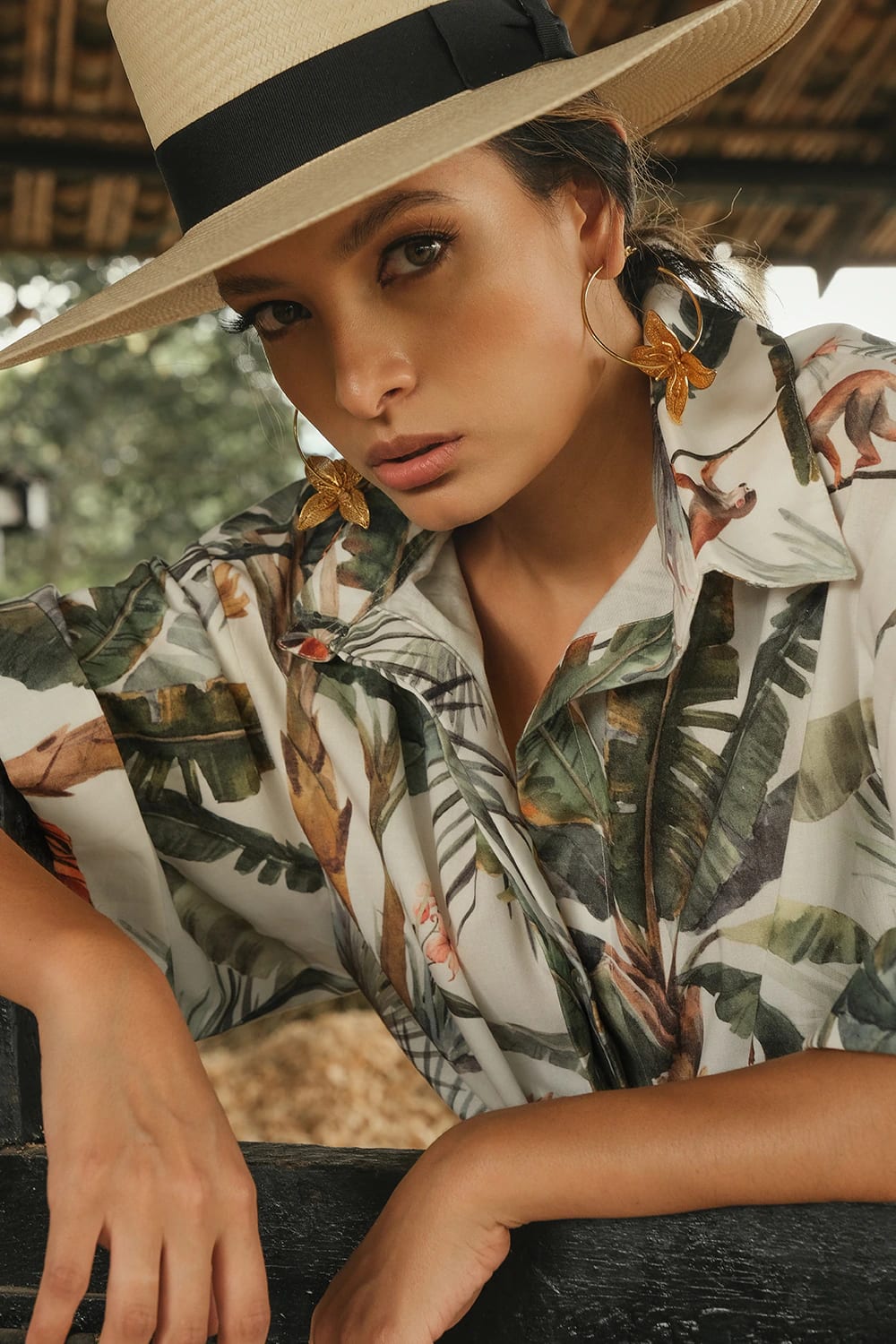 CAMISA BENGALA - imagen 3