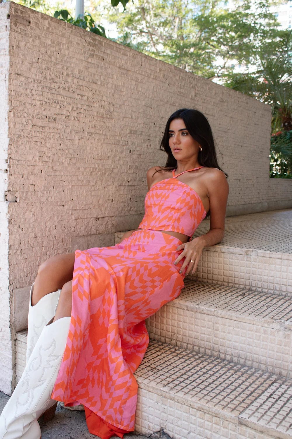 Gemma Cutout Midi - imagen 3