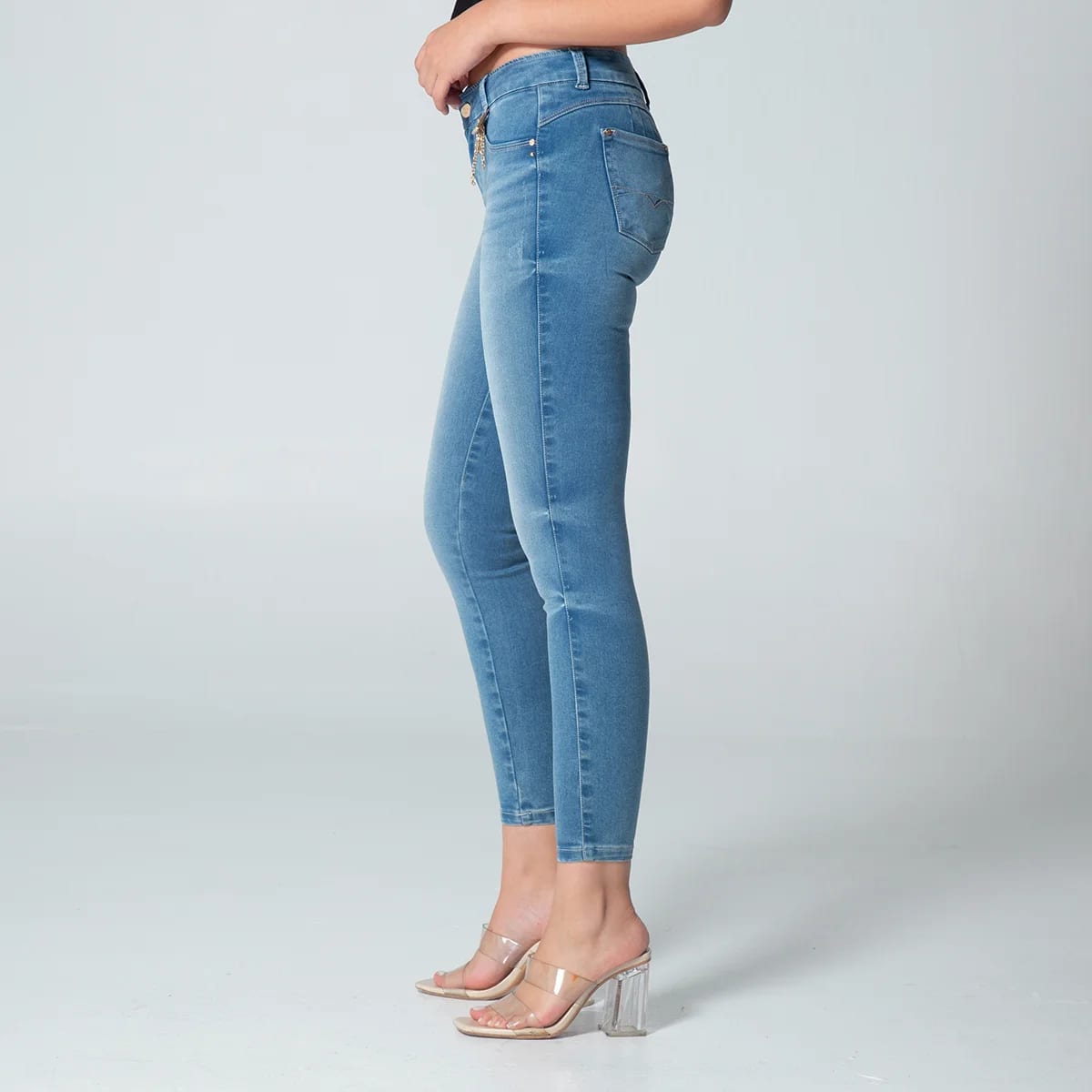 Jean Skinny Tiffany - imagen 9