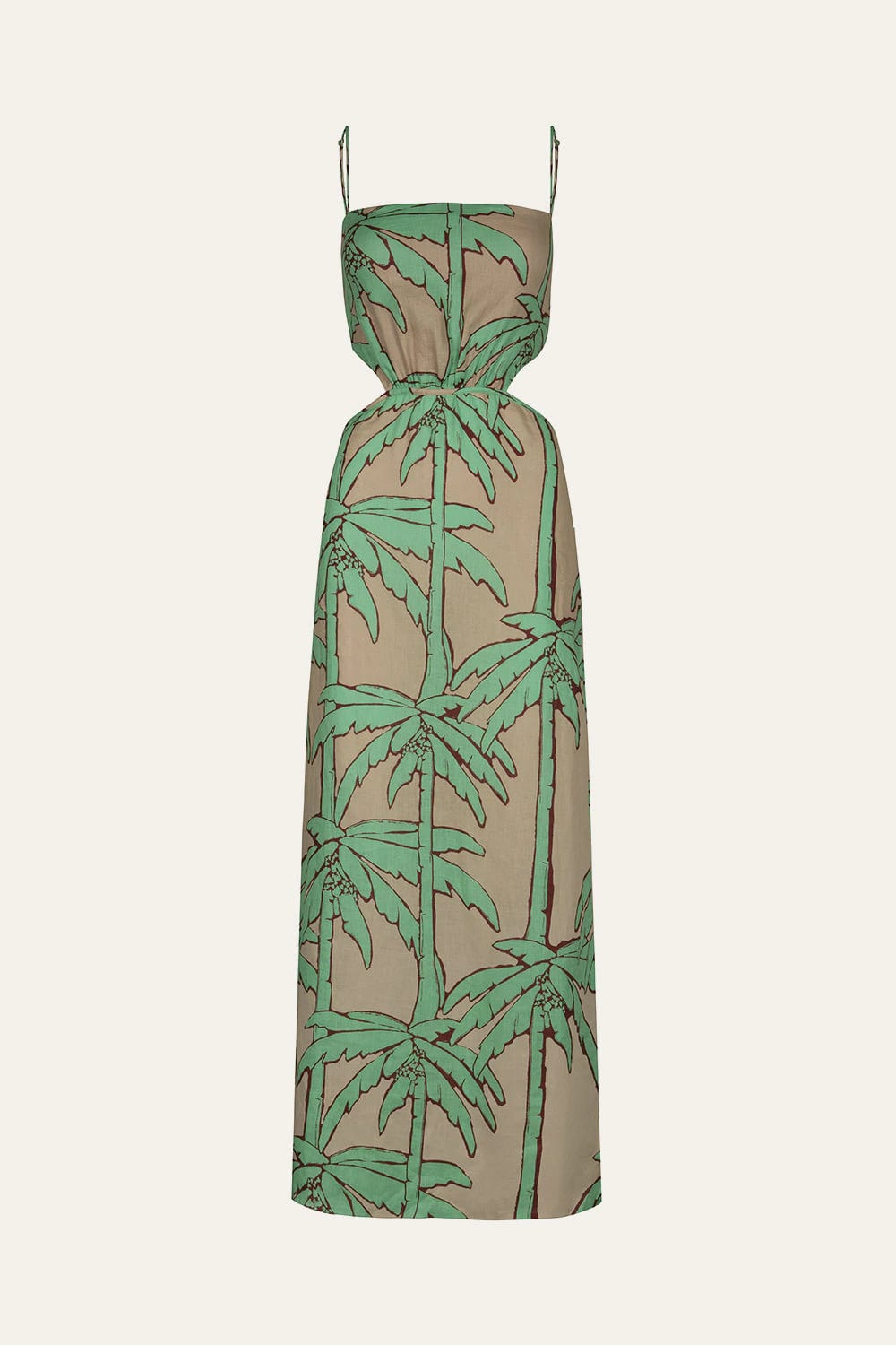 Beach Harmony Dress - imagen 1