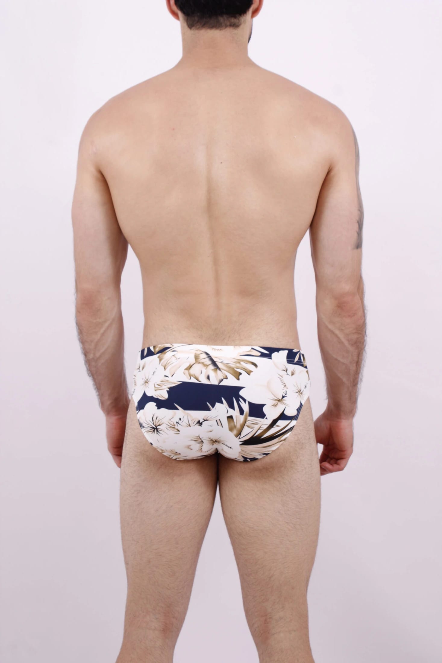 Tanga X 3 Surtida - imagen 15
