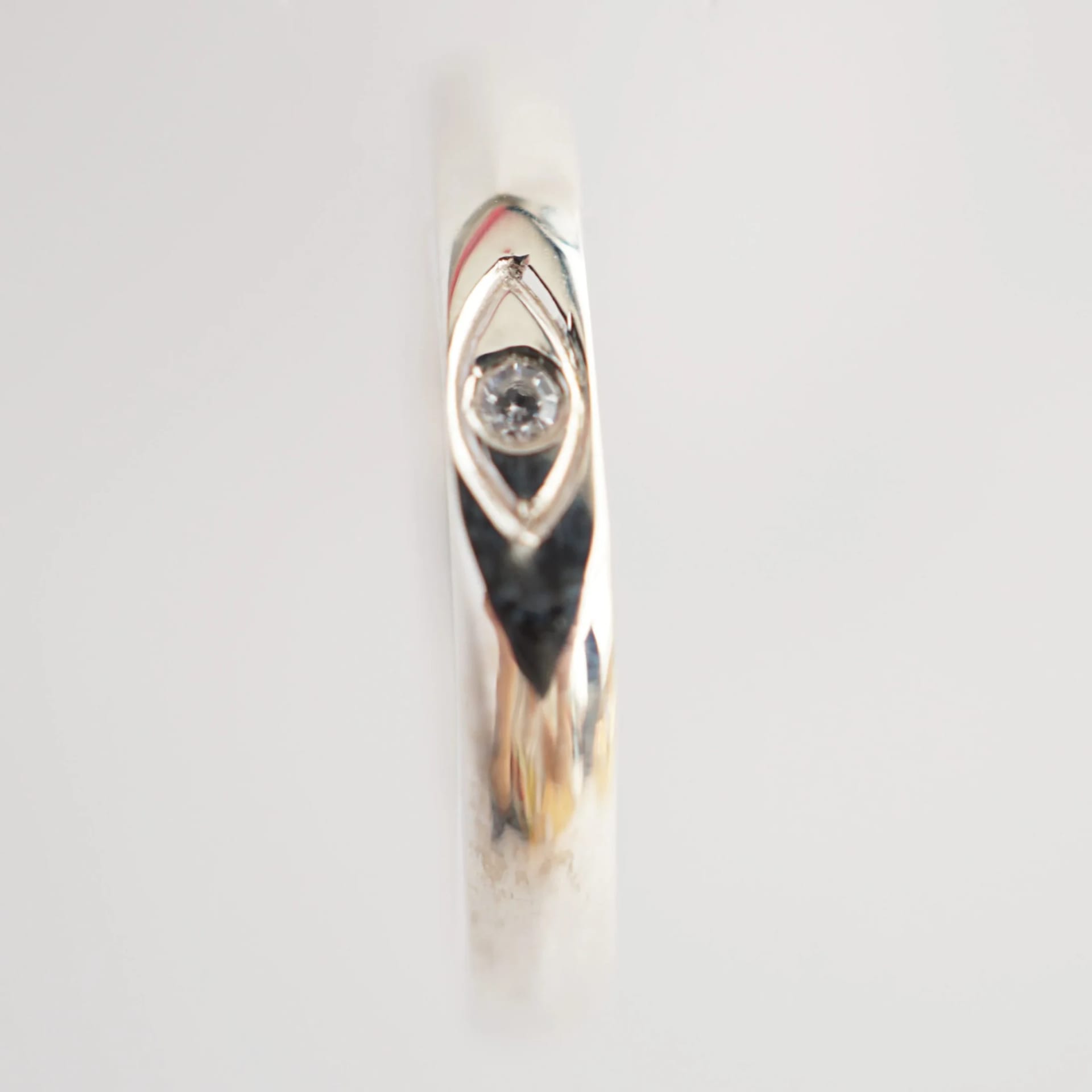 Anillo Amuleto Resguardo - imagen 2