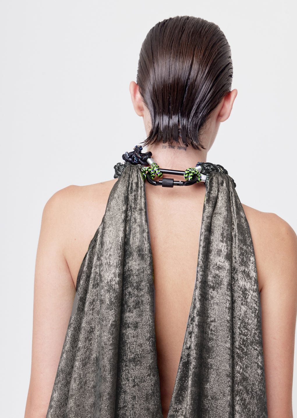 Tek Dress - imagen 4