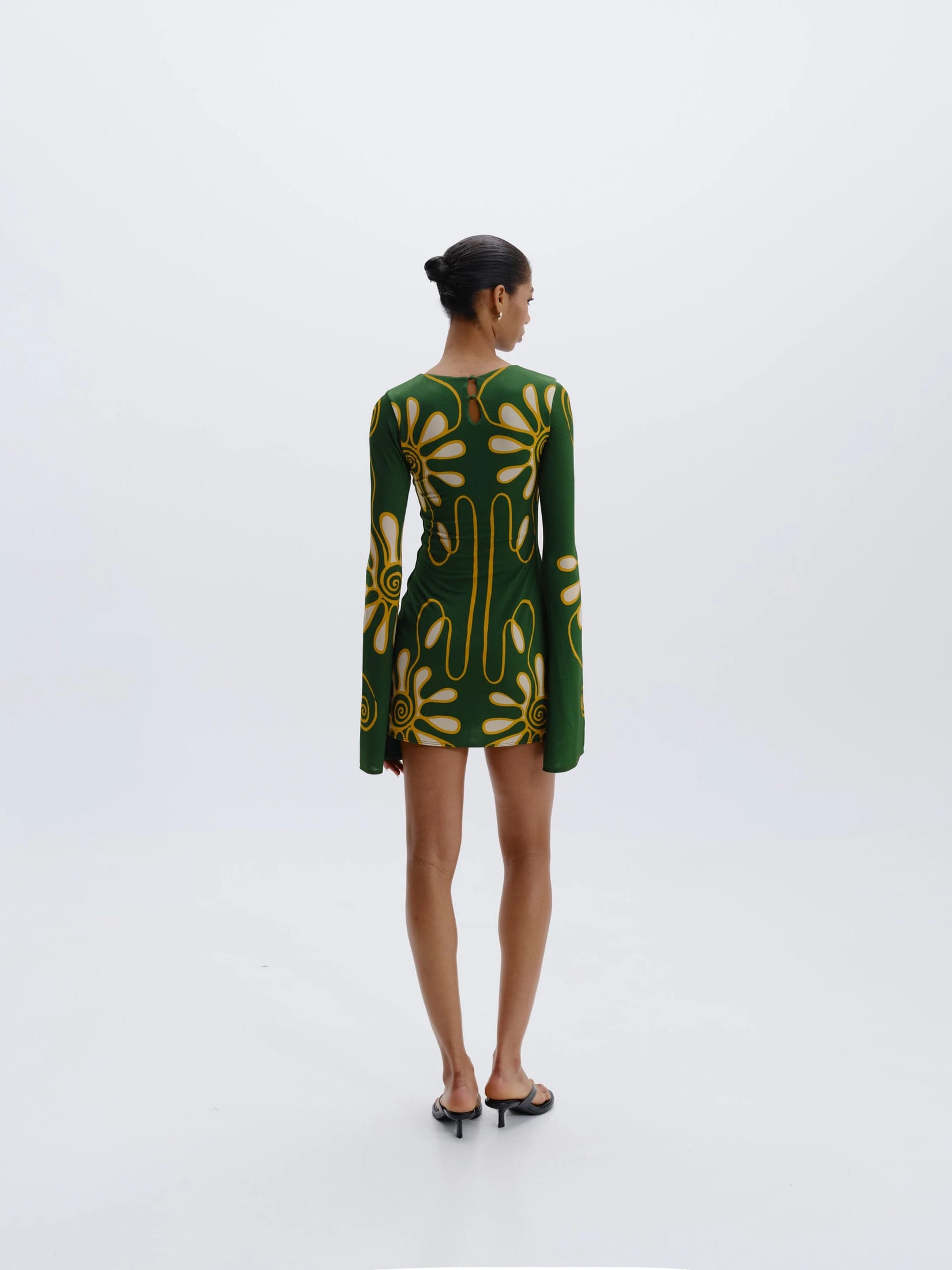MAISHA DRESS - imagen 2