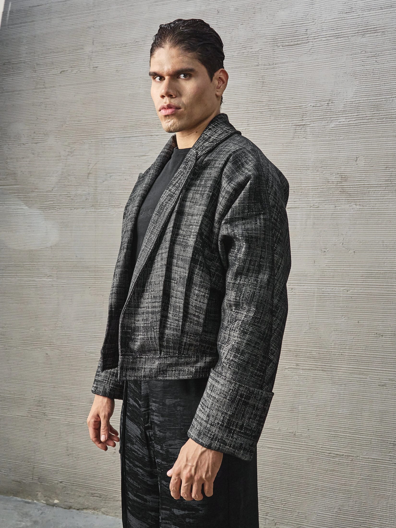 Milan Jacket - imagen 3