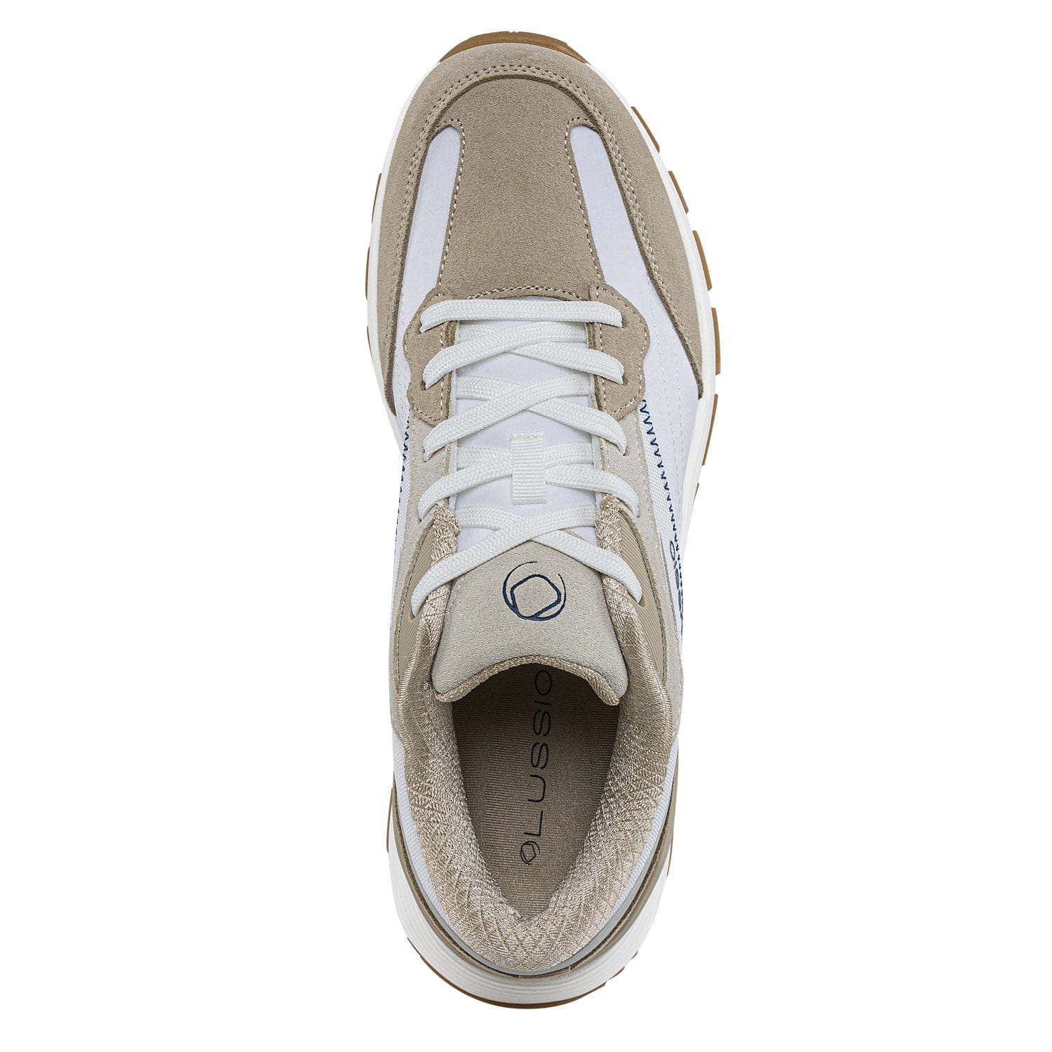 Zapatos Casuales Sorello Blanco Lussio Para Hombre - imagen 6