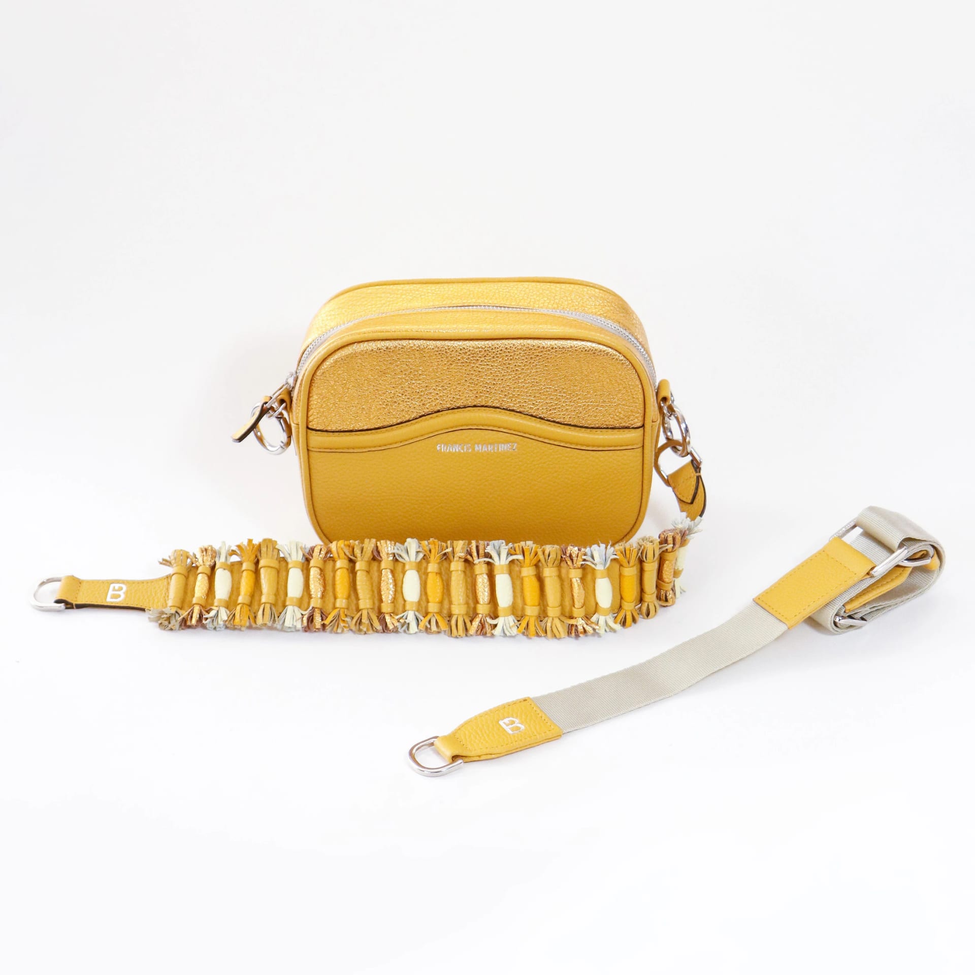 Bolsa Alma - Ciruela Cake - imagen 6