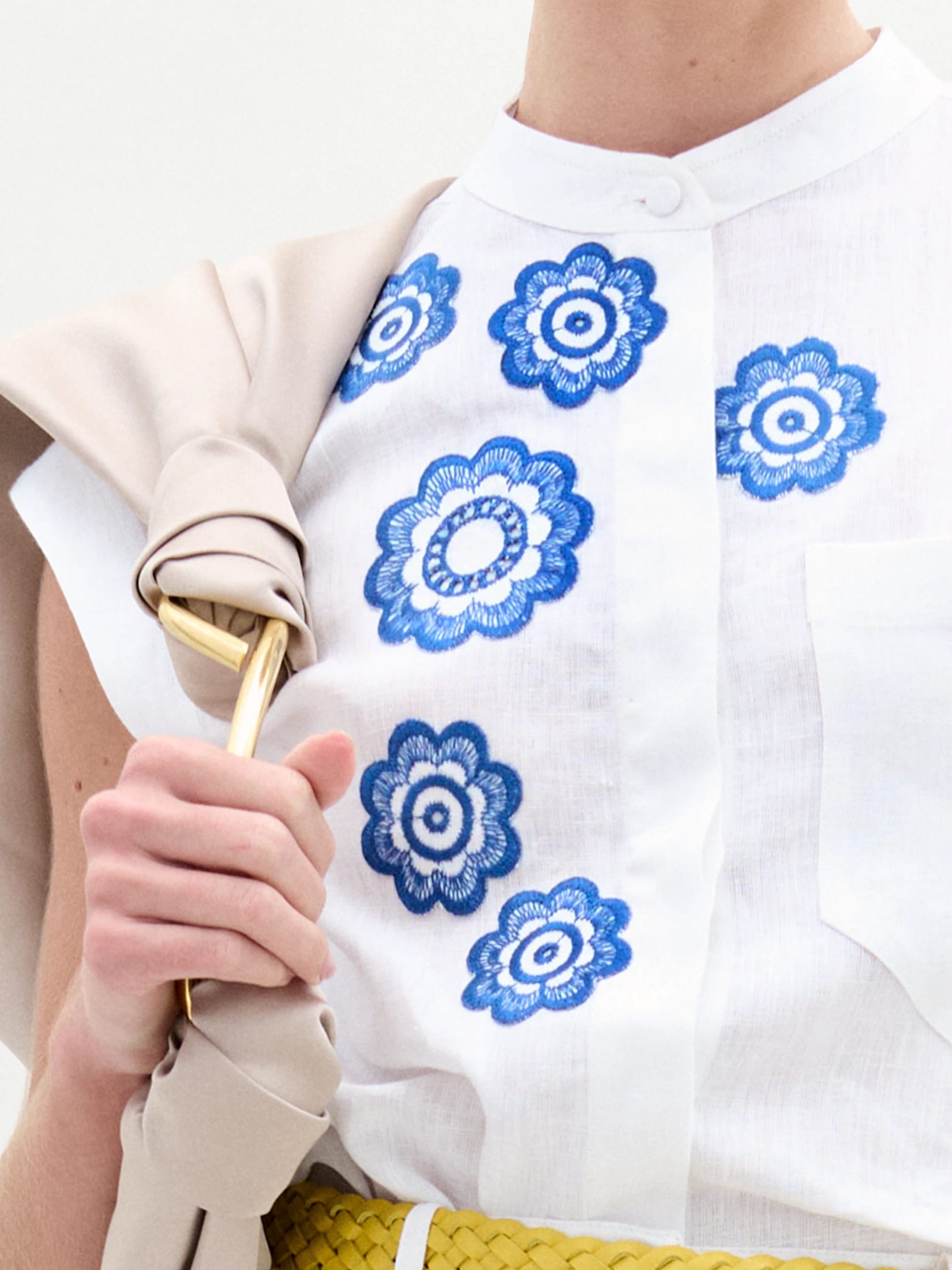 Adele Blouse - imagen 2