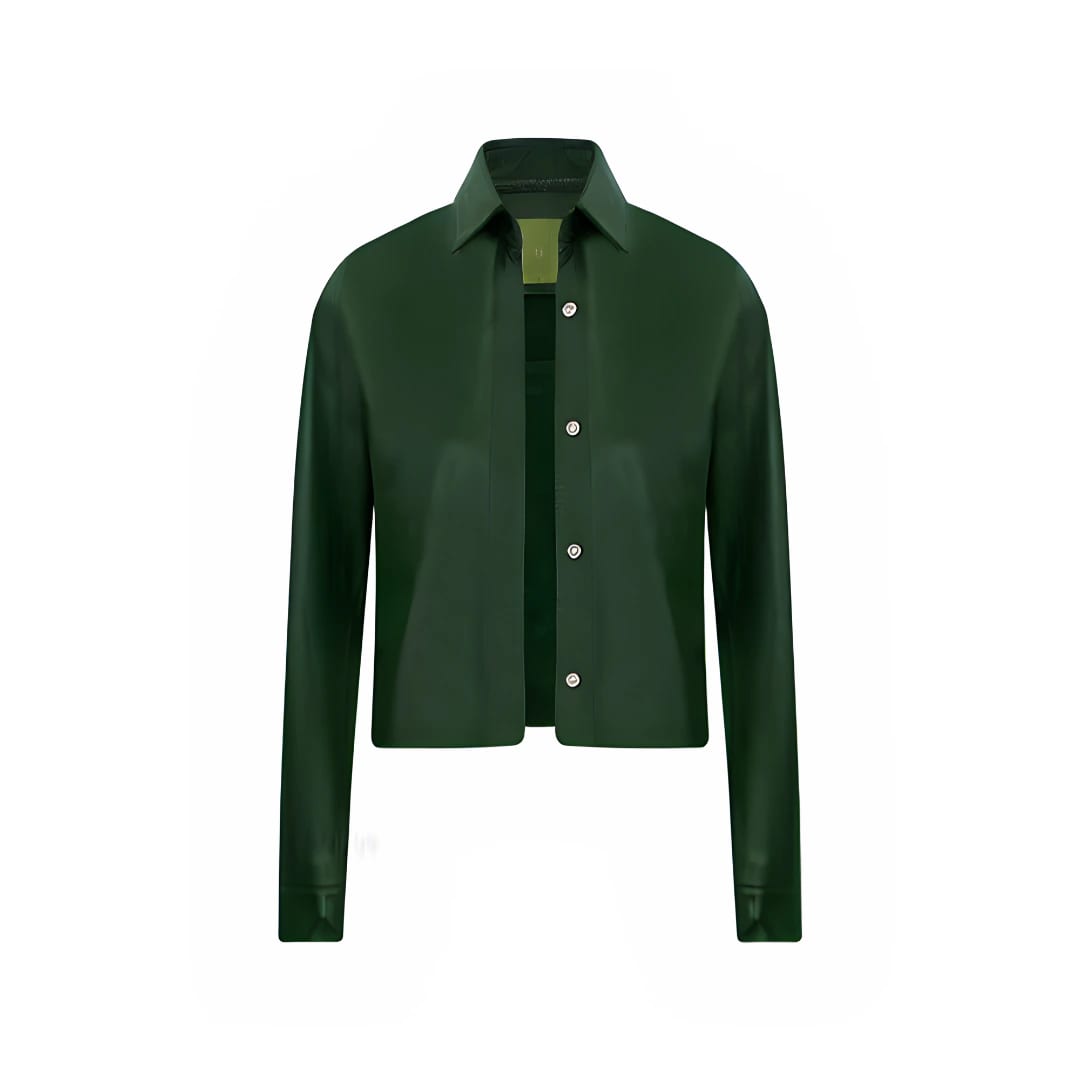 BIBI OVERSHIRT - imagen 2