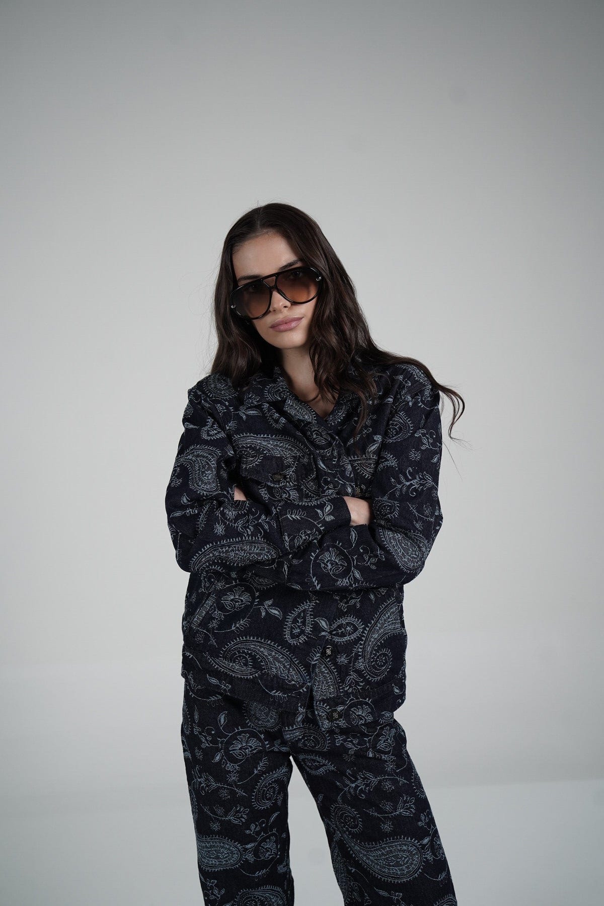 Bandana Jacket - imagen 4