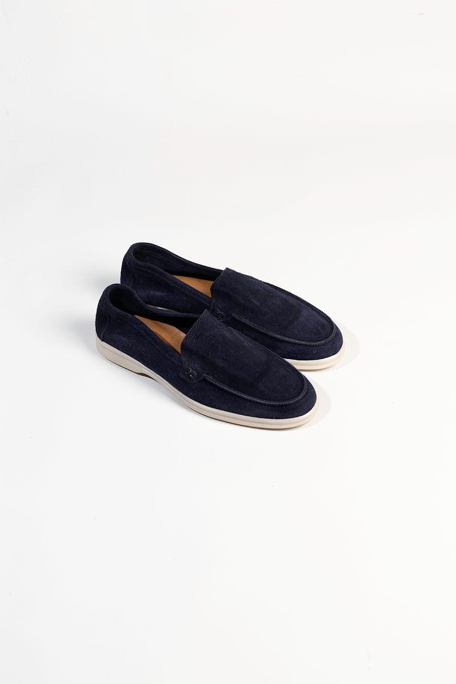 Men's espadrille nautical marine - imagen 1