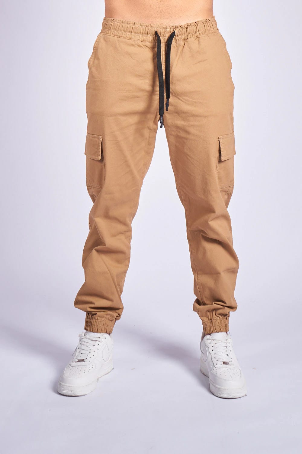 Cargo jogger Caqui - imagen 5