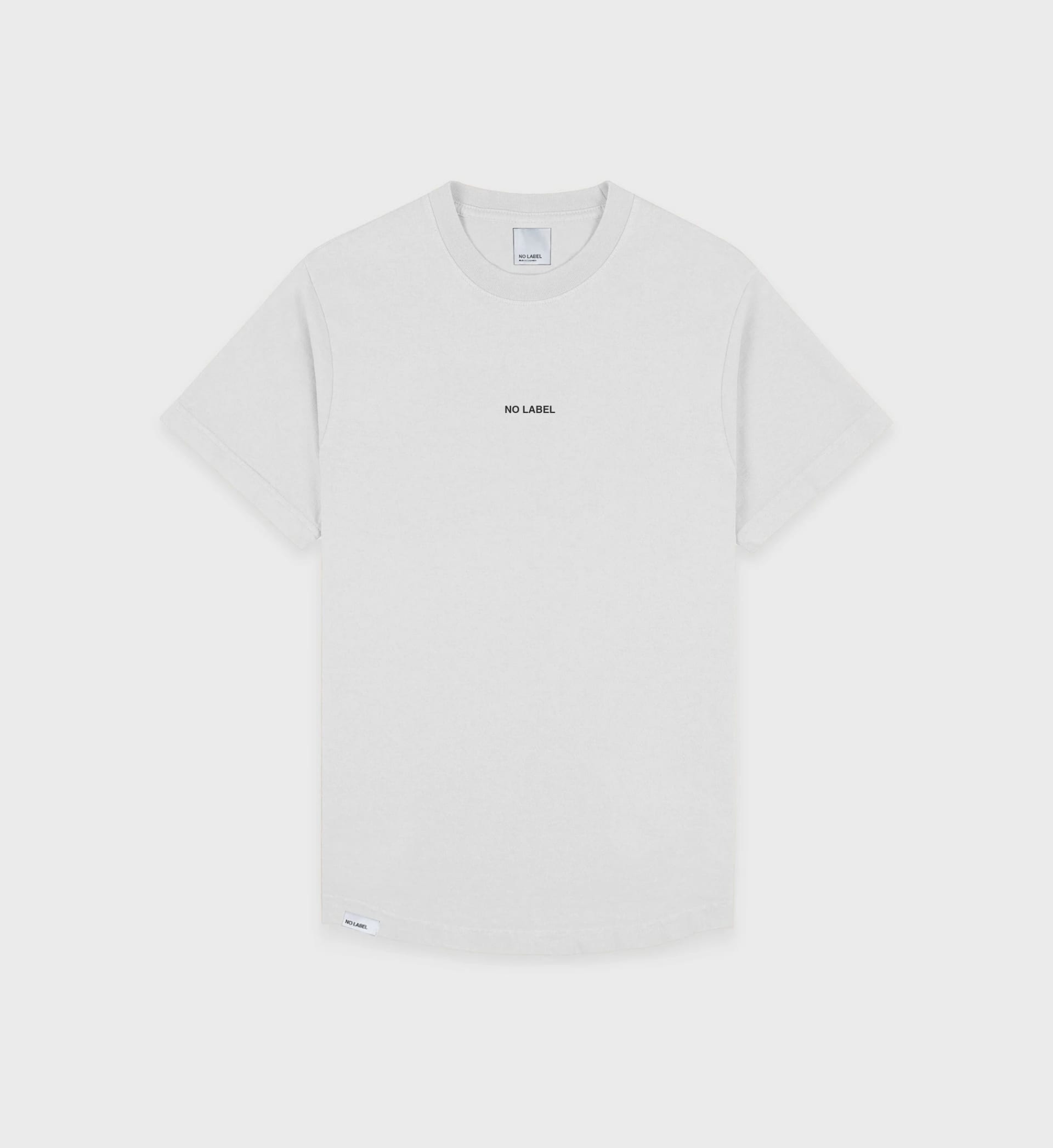 Camiseta Premium - Blanco - imagen 1