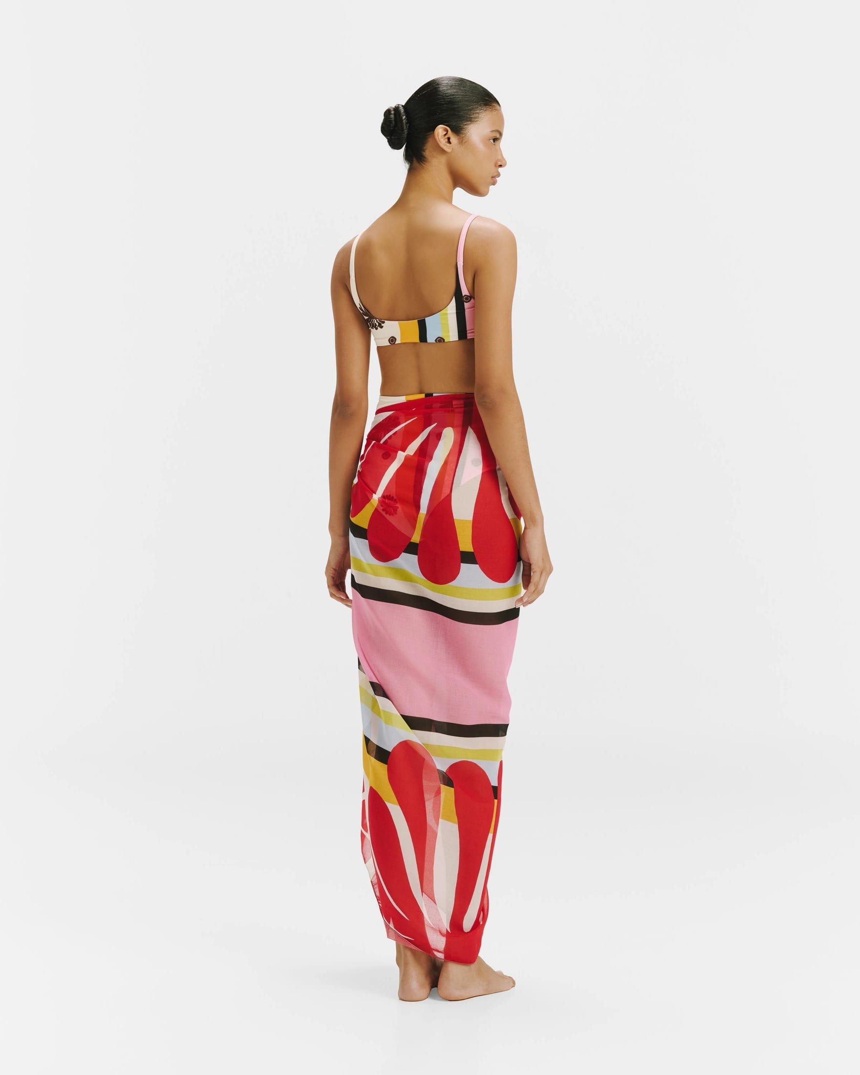 LUANA SARONG - imagen 2