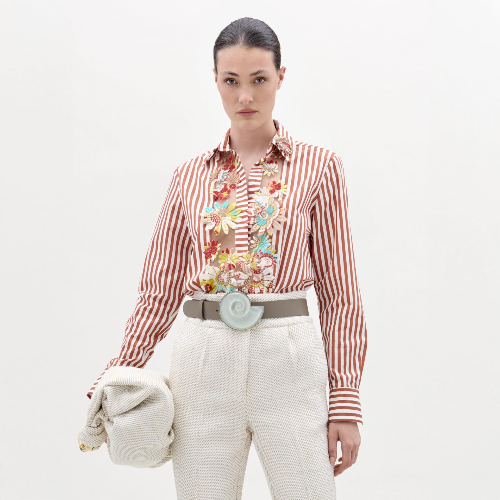 Karole Blouse - imagen 1