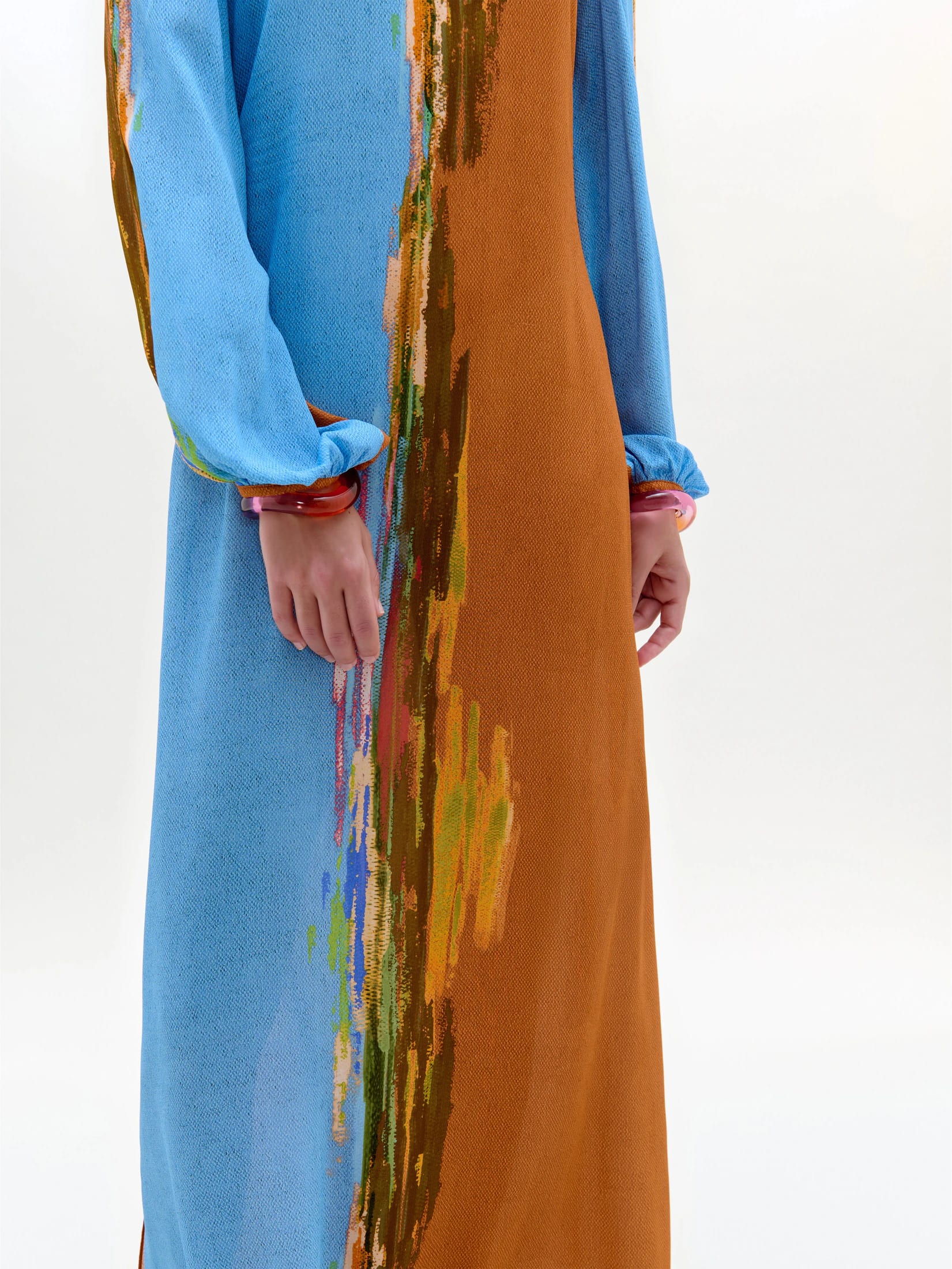 Janys Dress - imagen 2