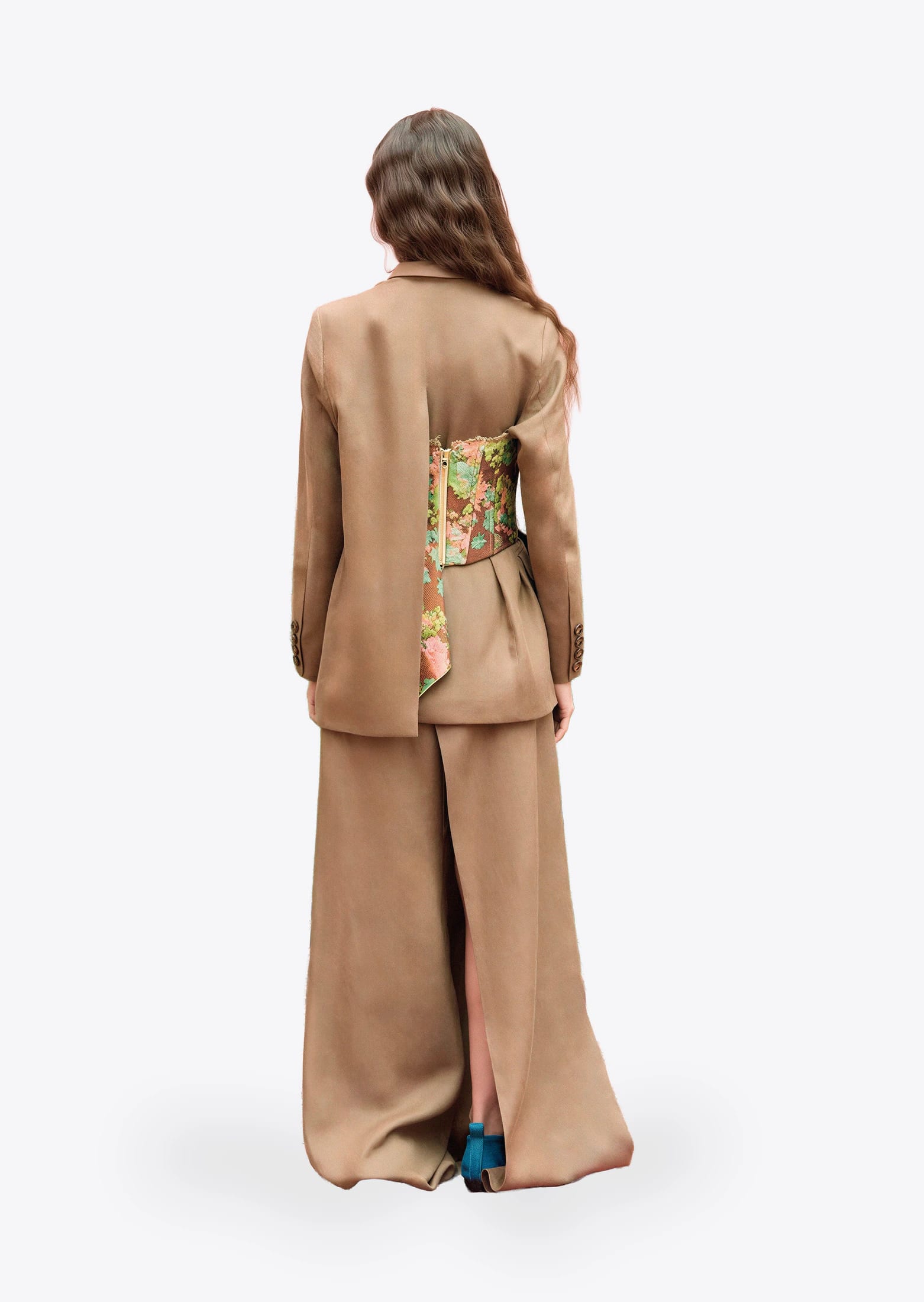 Open Blazer - imagen 4