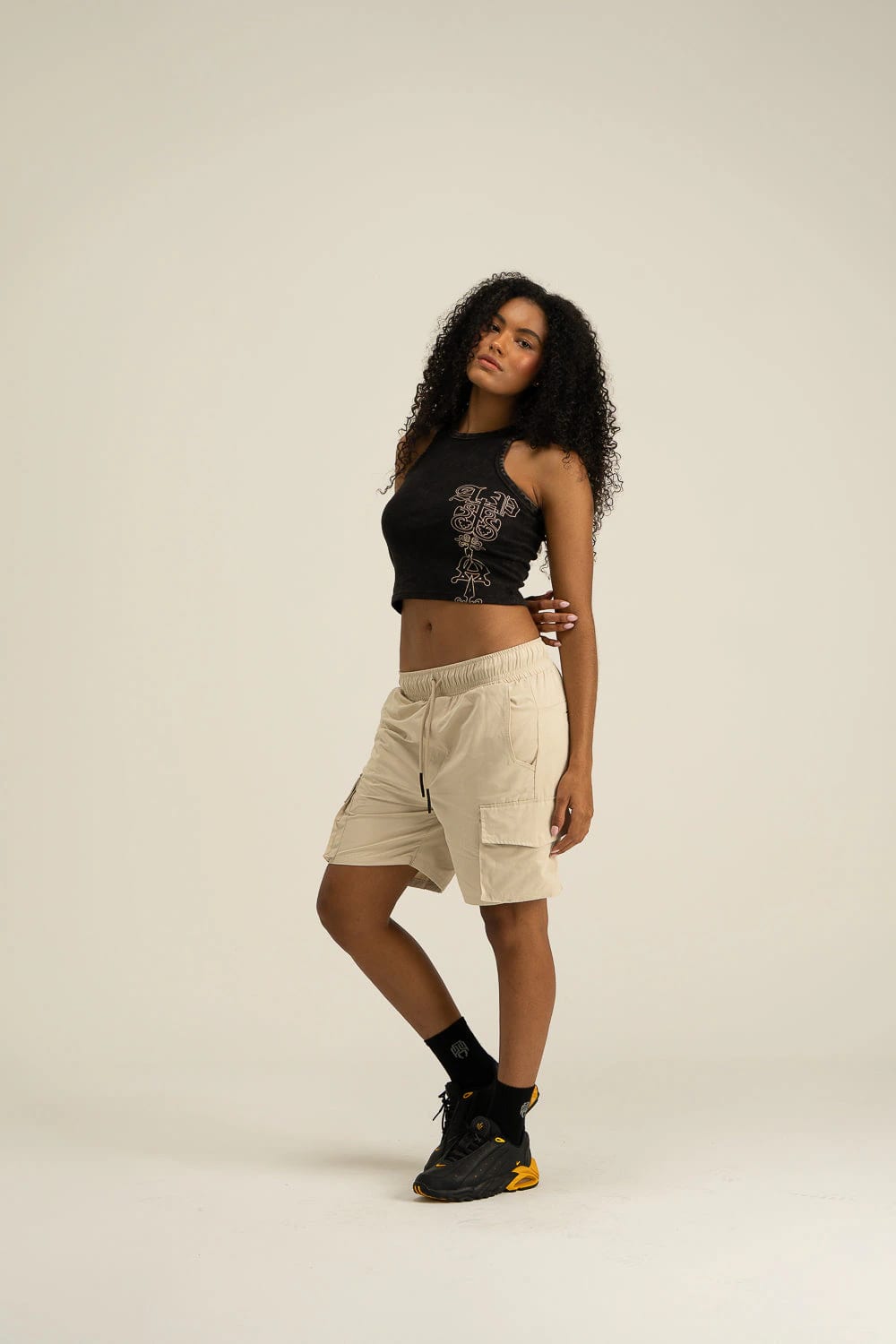 ASH FEM SHORT - imagen 5