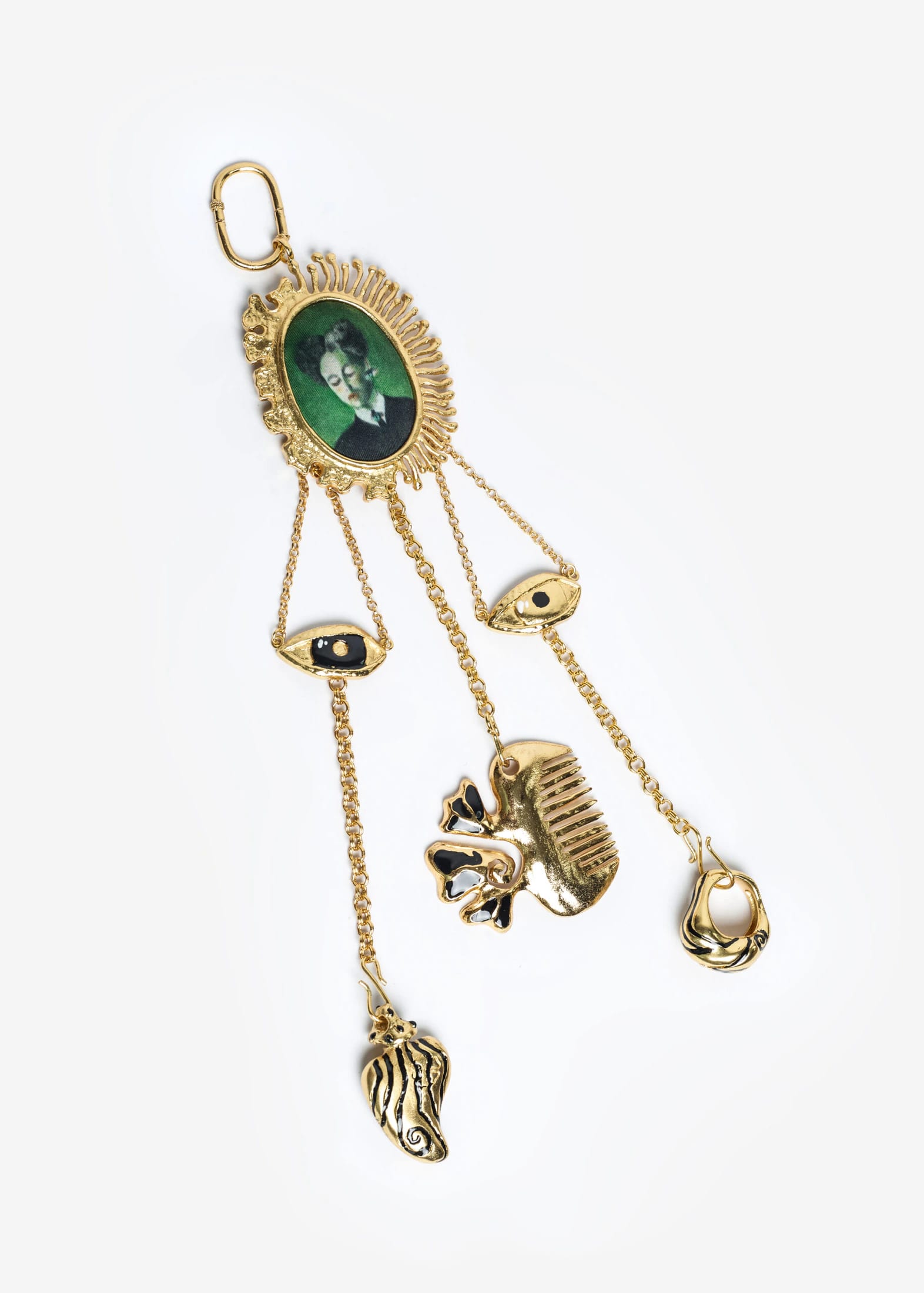 Chatelaine - imagen 1